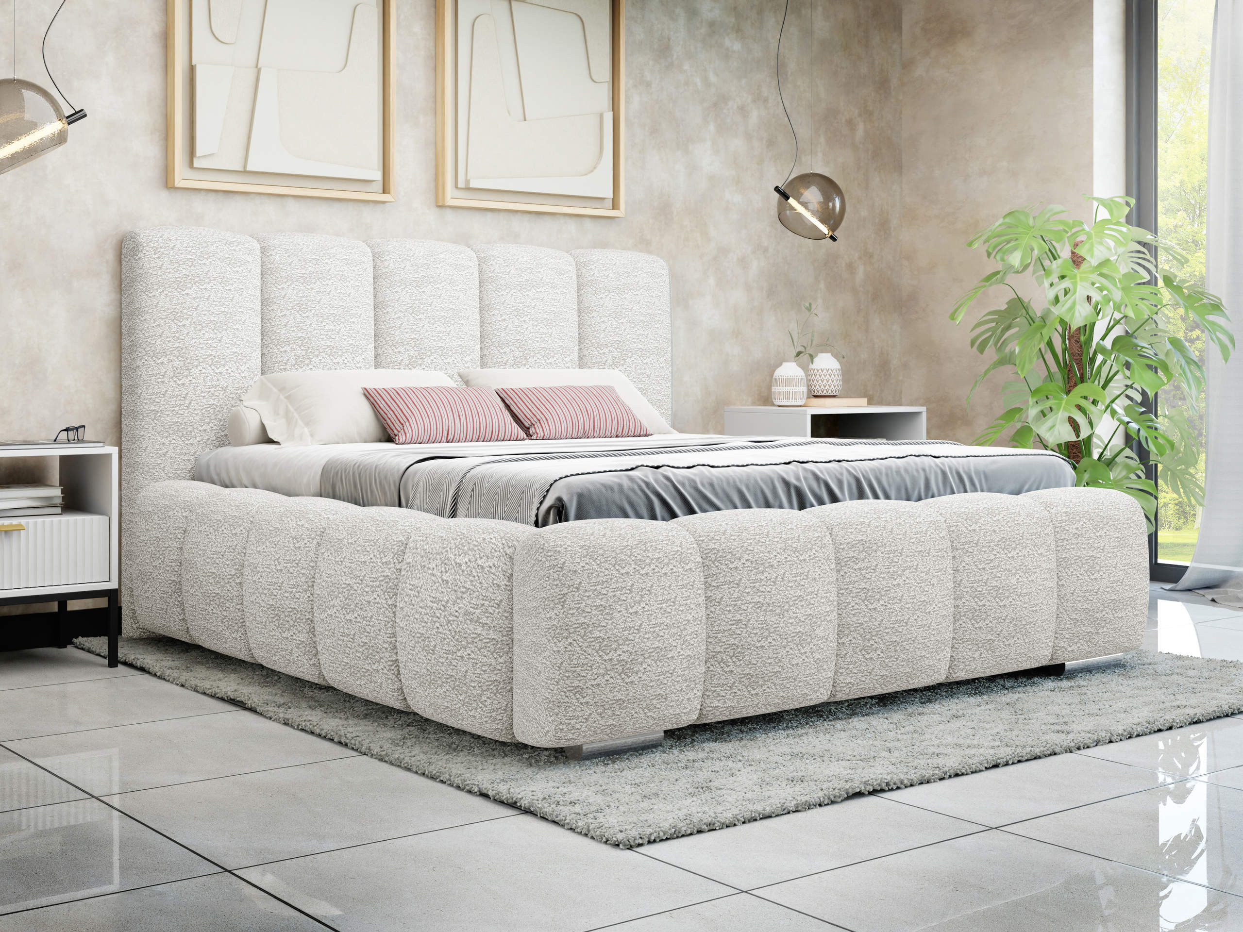 Cama TrendyNest Alceus I (Abriamo 04)