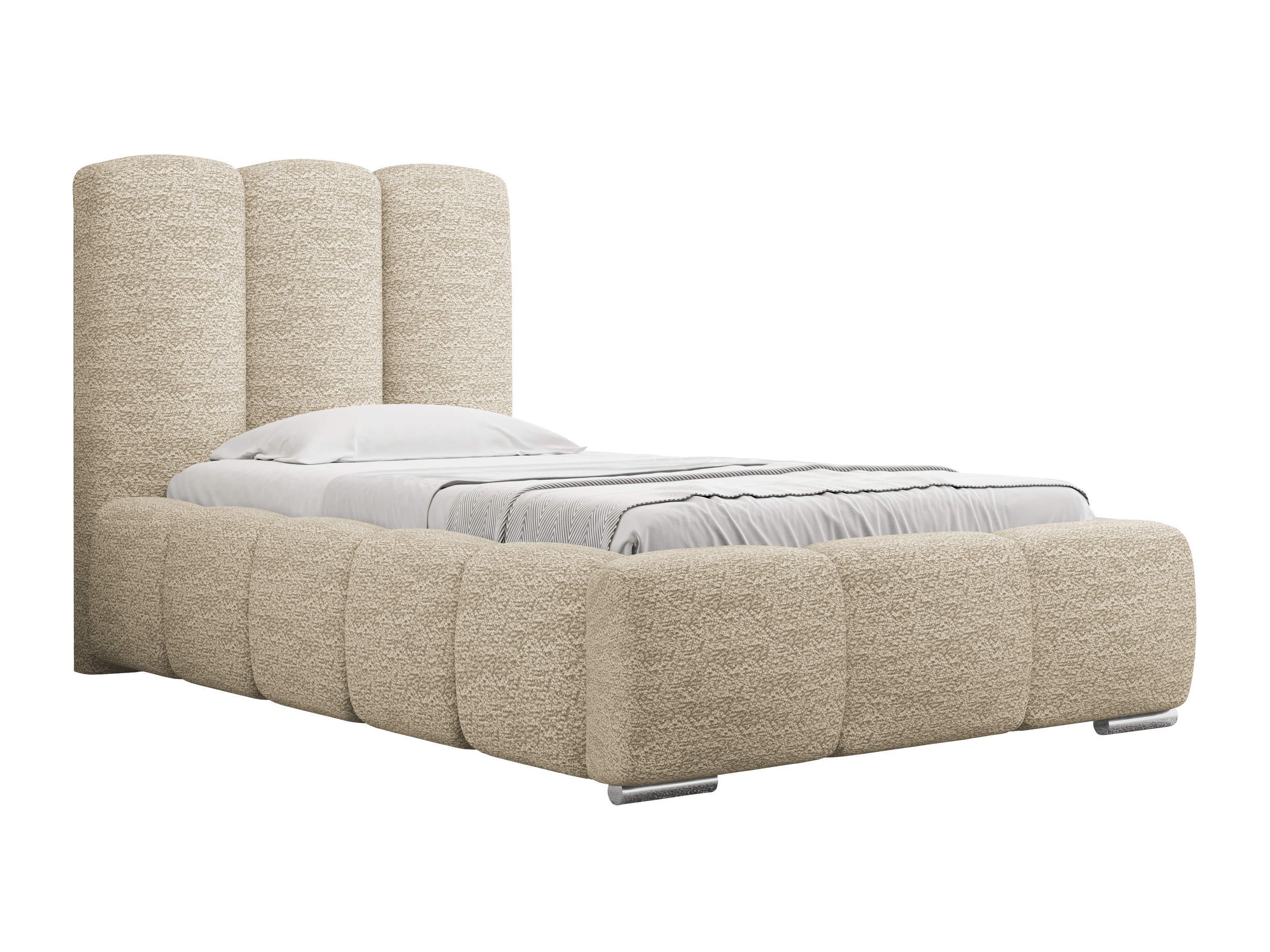 Cama TrendyNest Alceus II (Abriamo 03)