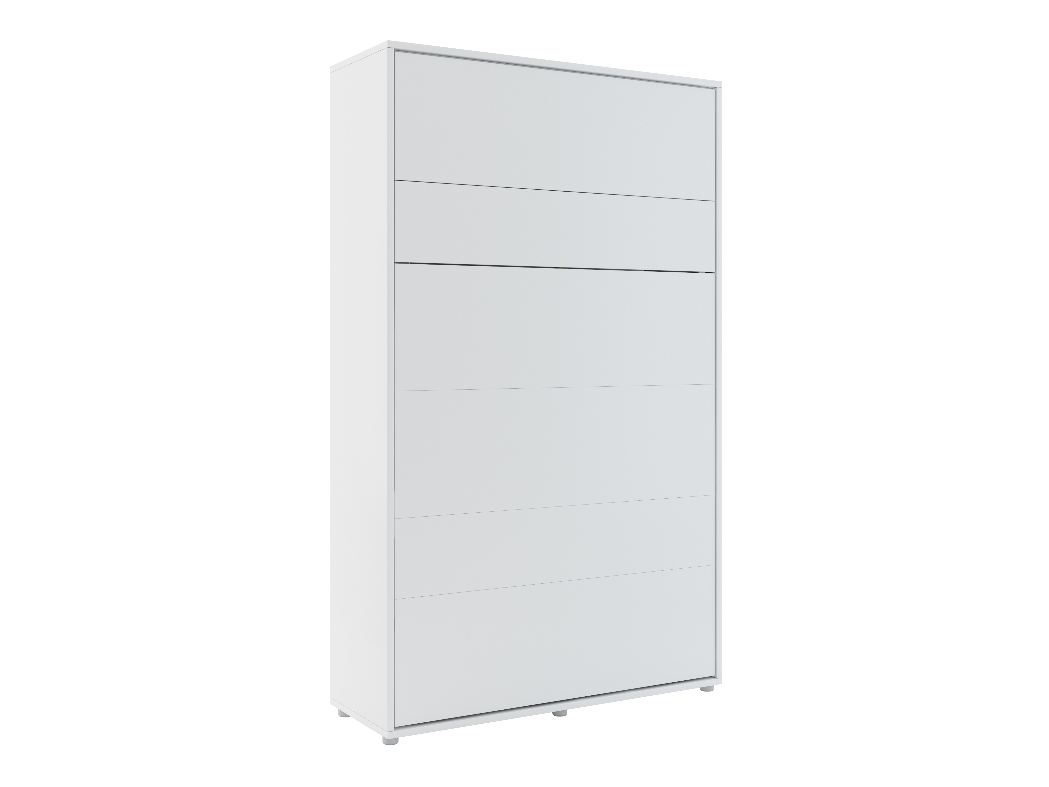 Cama rebatível Concept Lenart (Branco)