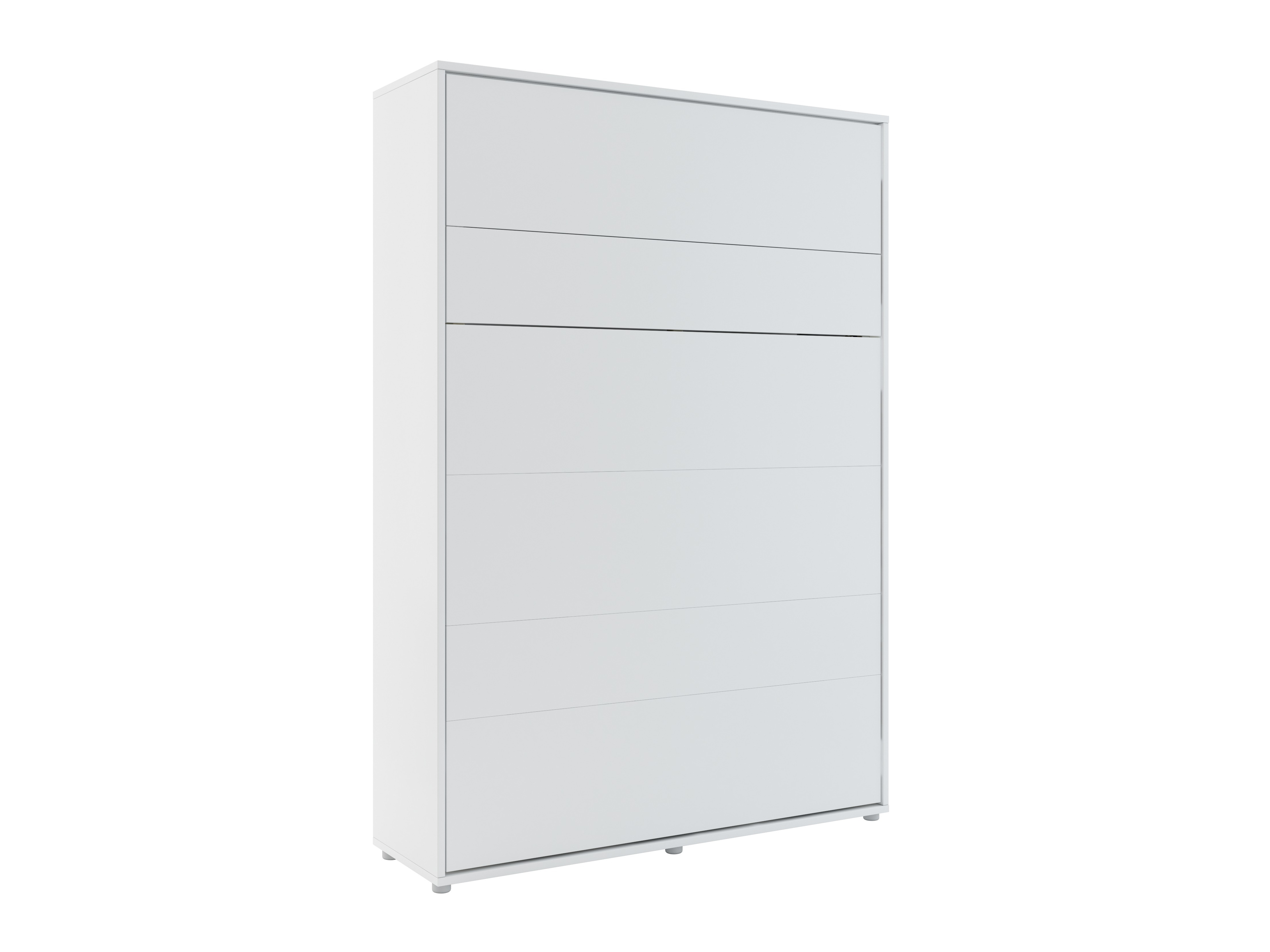 Cama rebatível Concept Lenart (Branco)