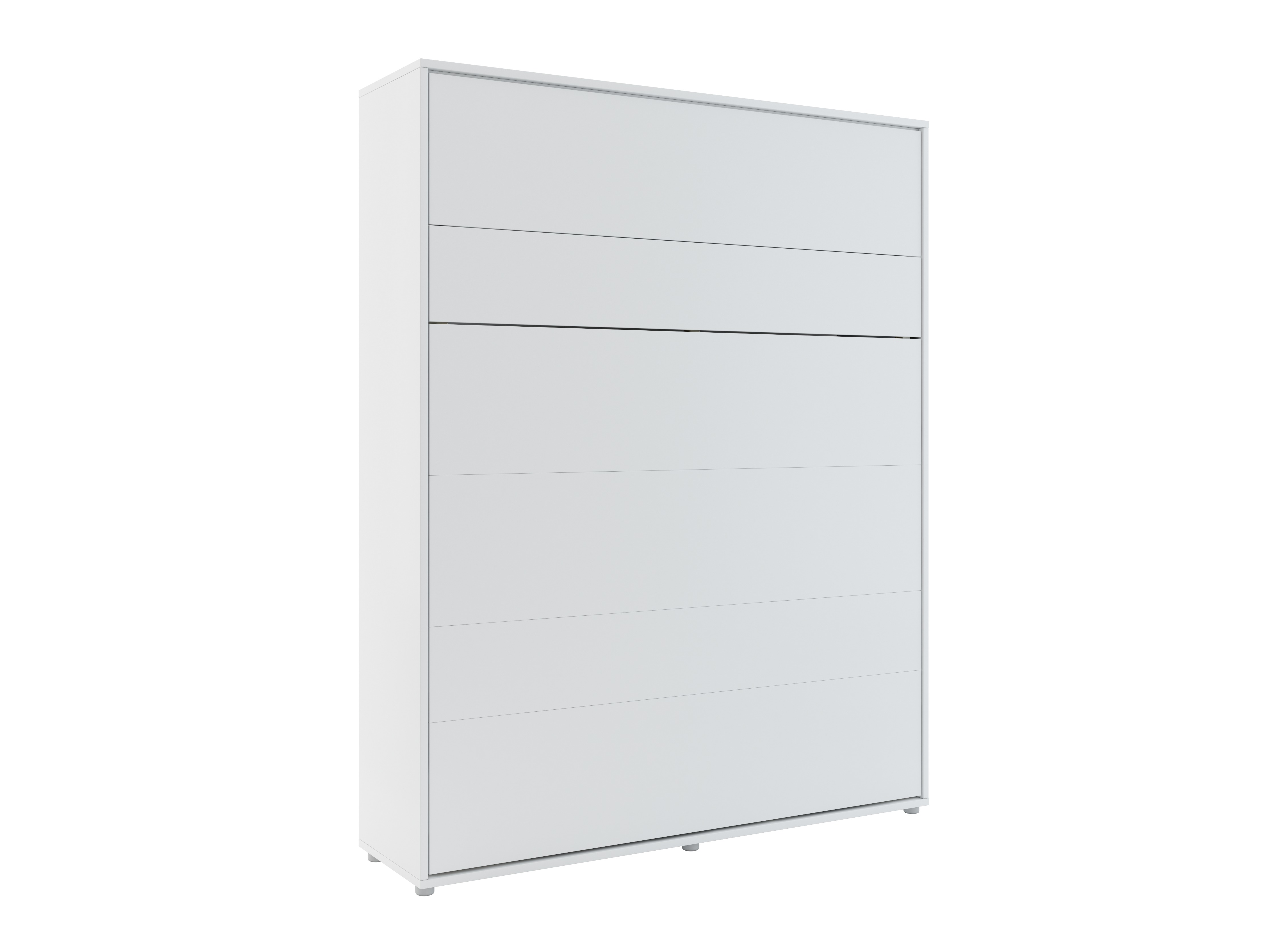 Cama rebatível Concept Lenart (Branco)