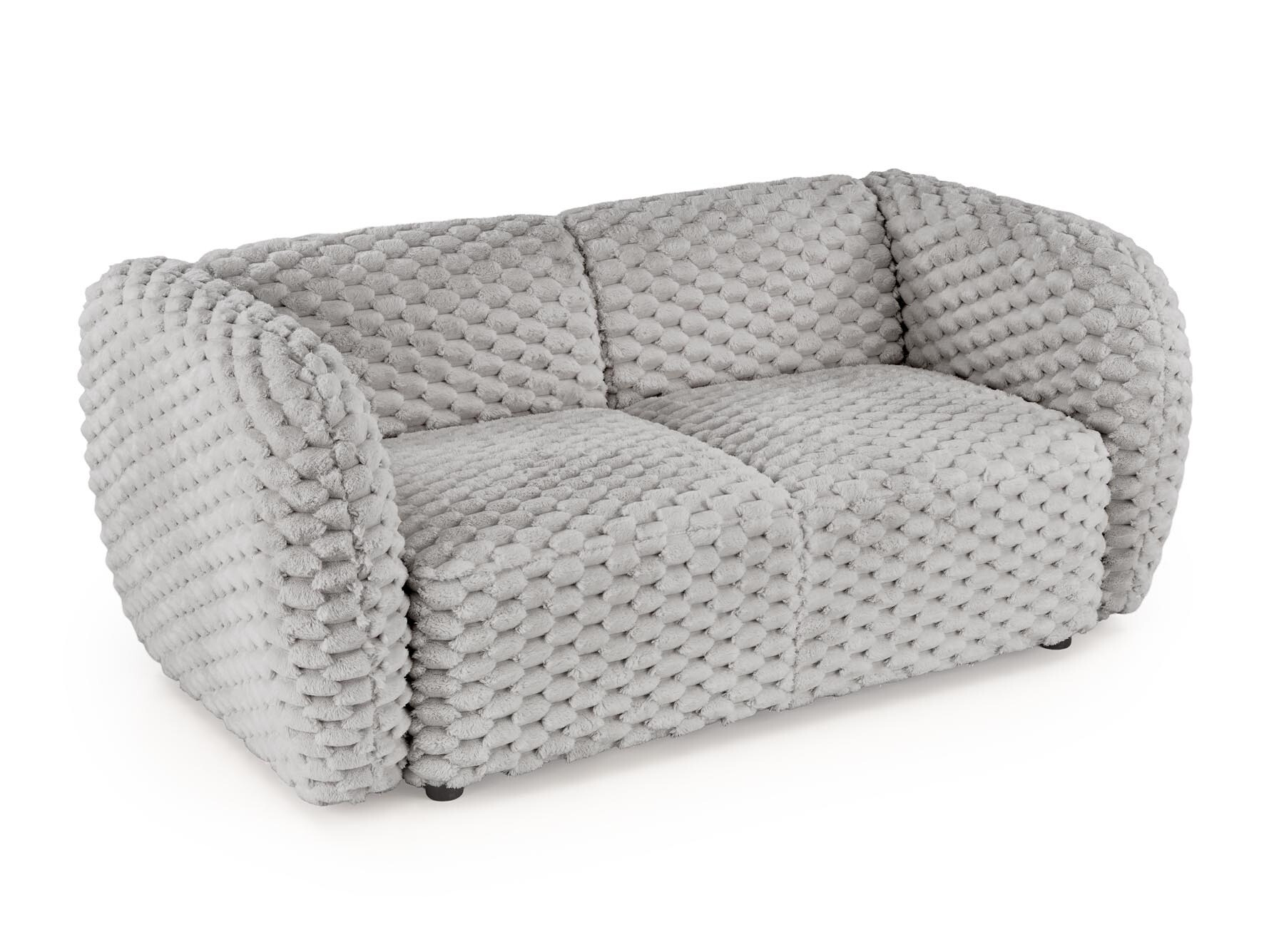 Sofá Houston 2178 (Cinzento)