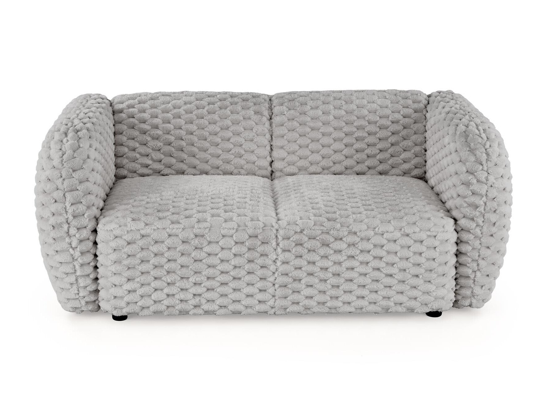 Sofá Houston 2178 (Cinzento)