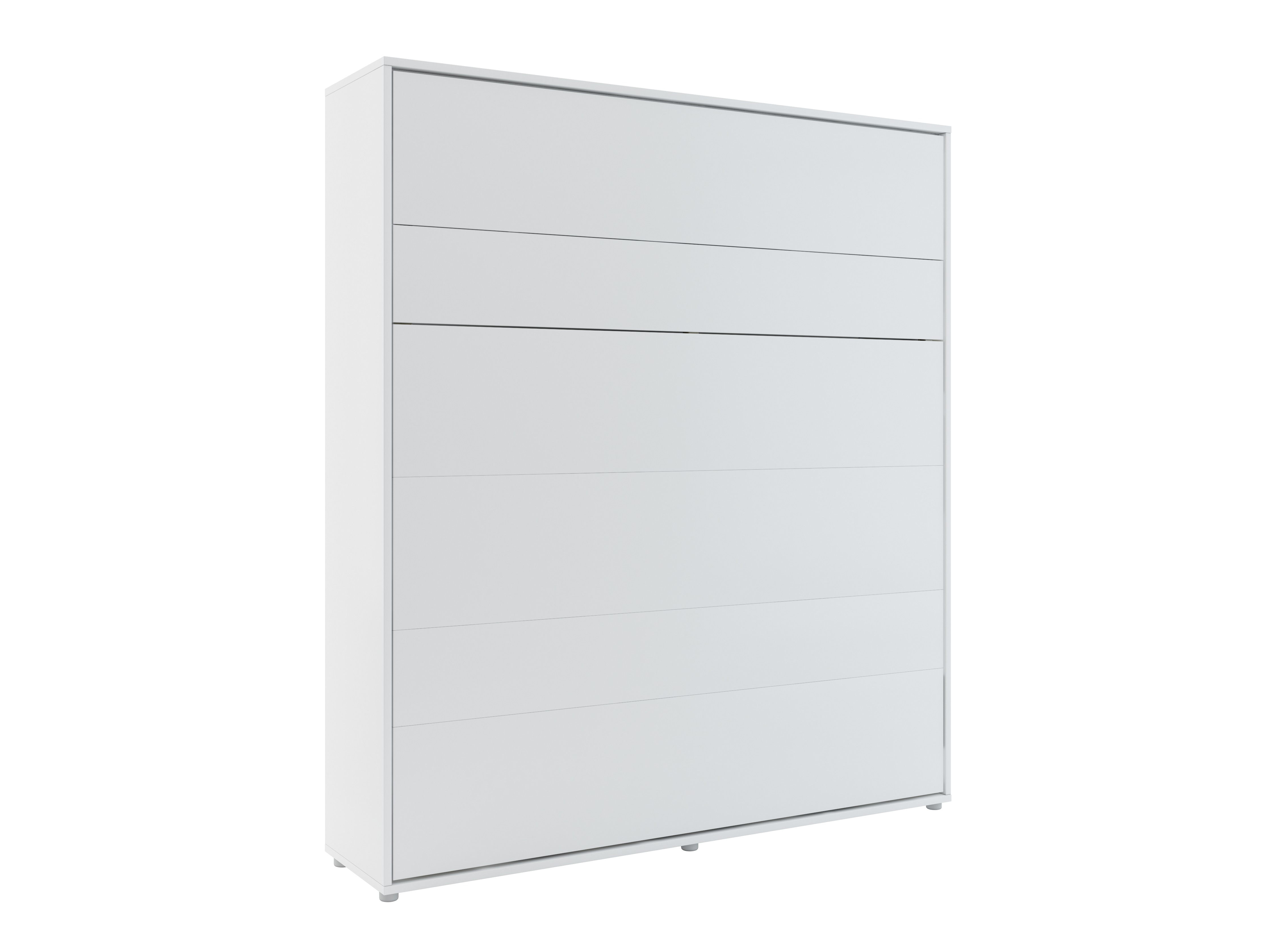 Cama rebatível Concept Lenart (Branco)
