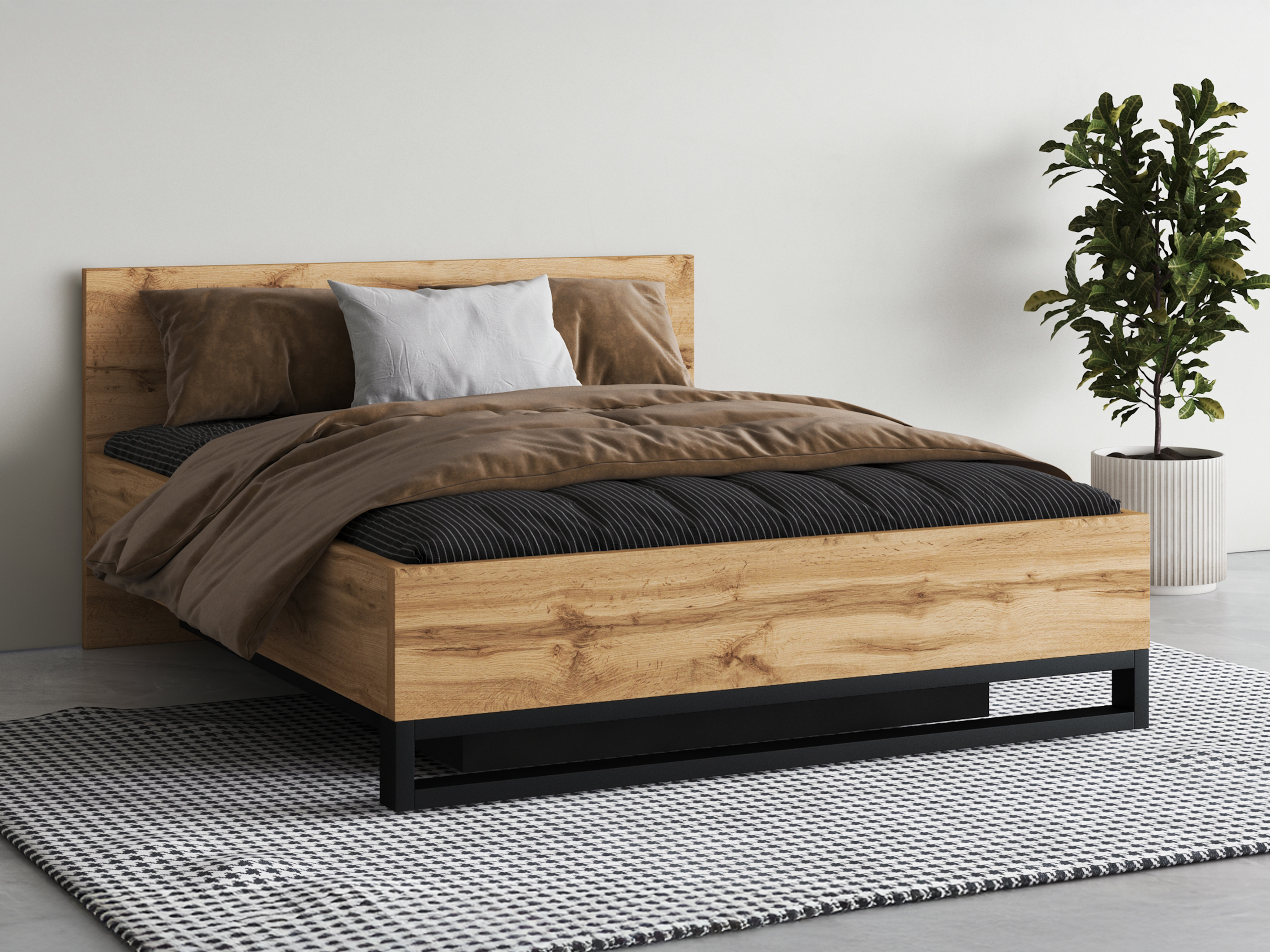 Cama SP7131