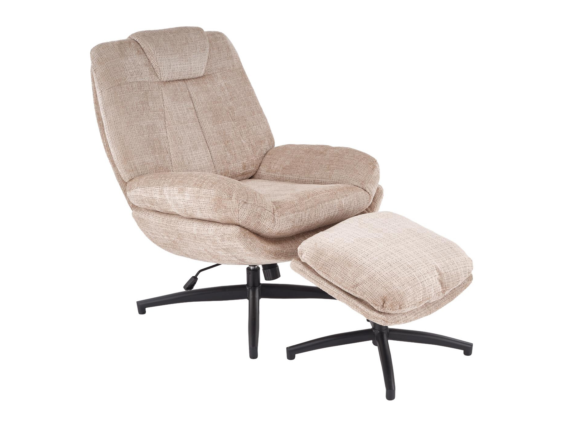 Poltrona Houston 2179 (Bege)