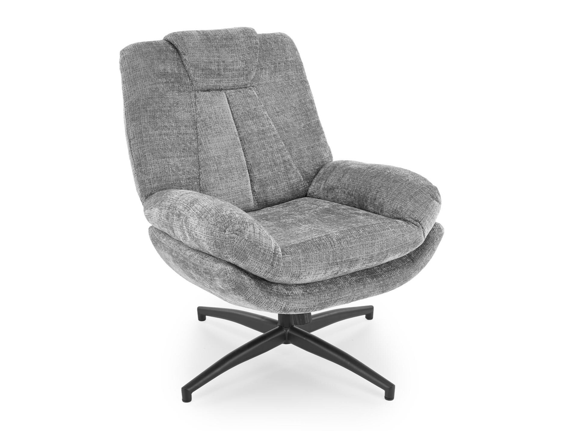 Poltrona Houston 2179 (Cinzento)