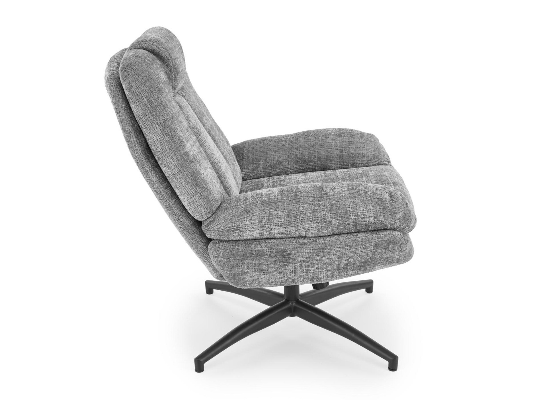 Poltrona Houston 2179 (Cinzento)