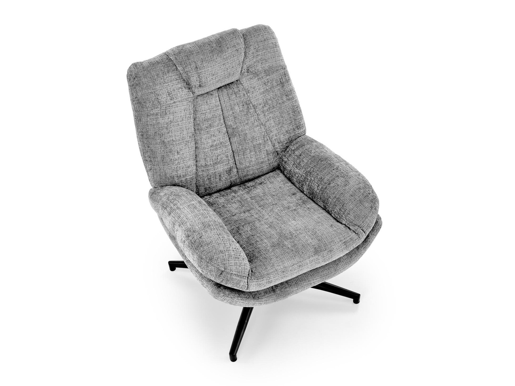 Poltrona Houston 2179 (Cinzento)
