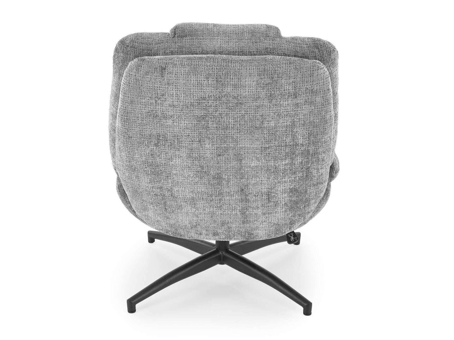 Poltrona Houston 2179 (Cinzento)