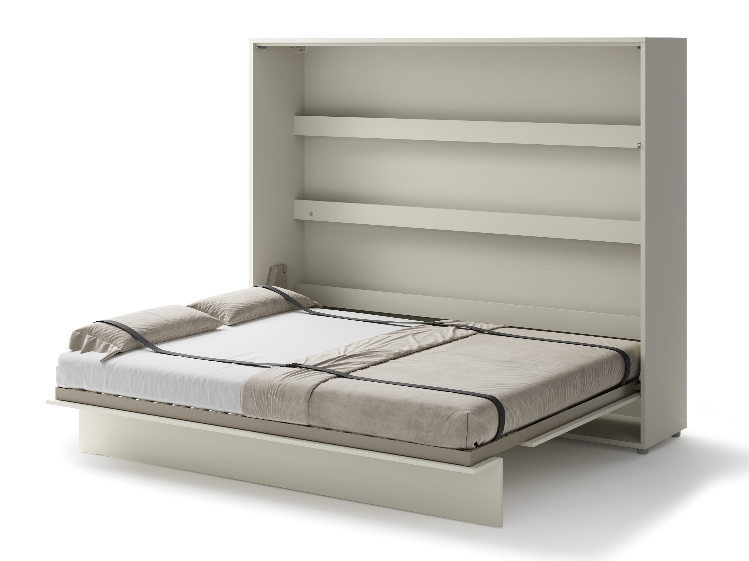 Cama rebatível Concept Lenart V (Caxemira)