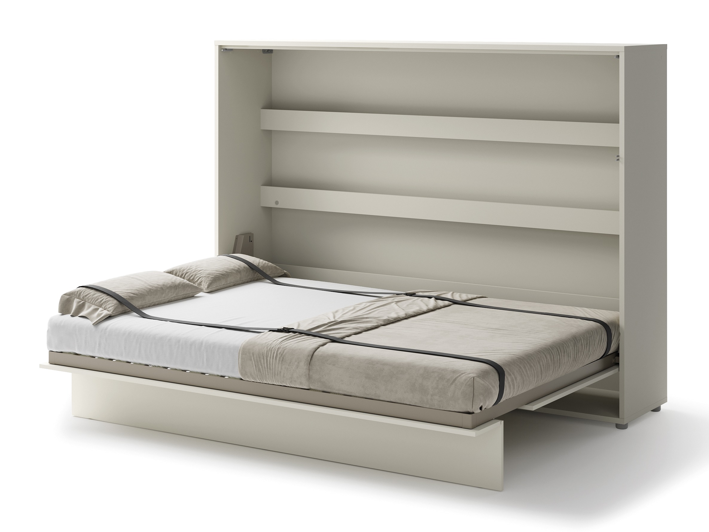 Cama rebatível Concept Lenart V (Caxemira)