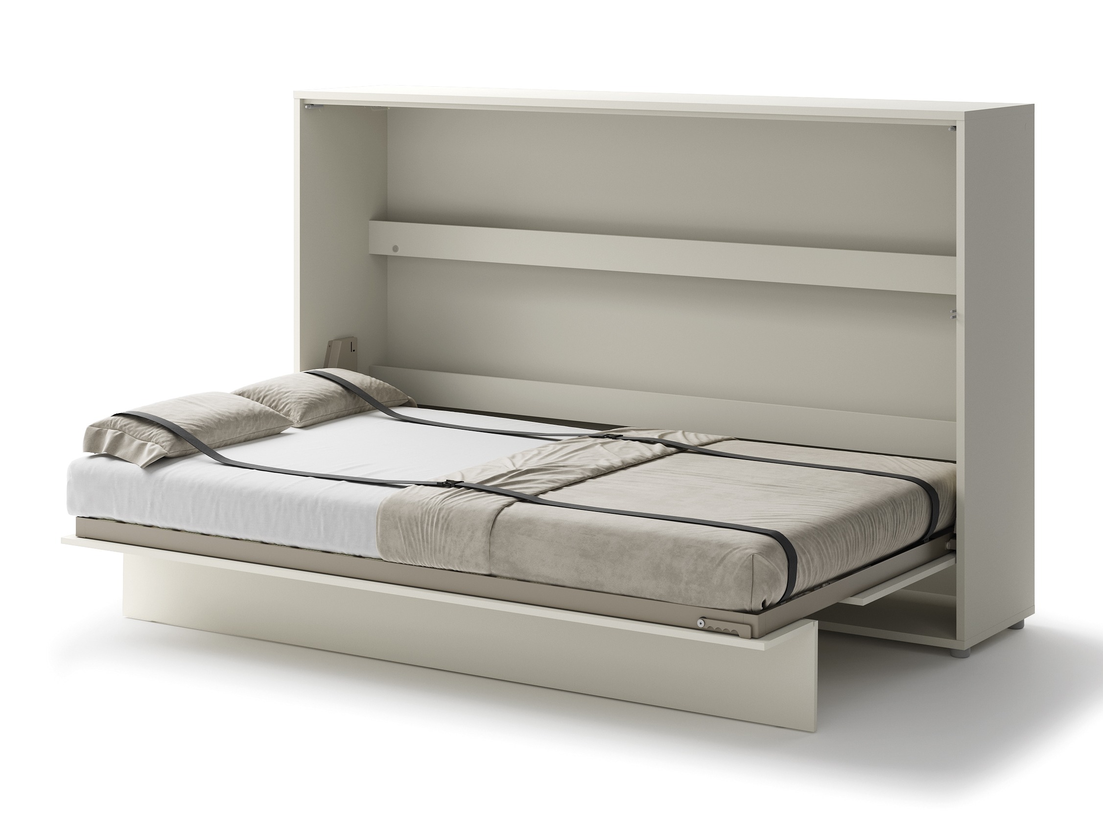 Cama rebatível Concept Lenart V (Caxemira)