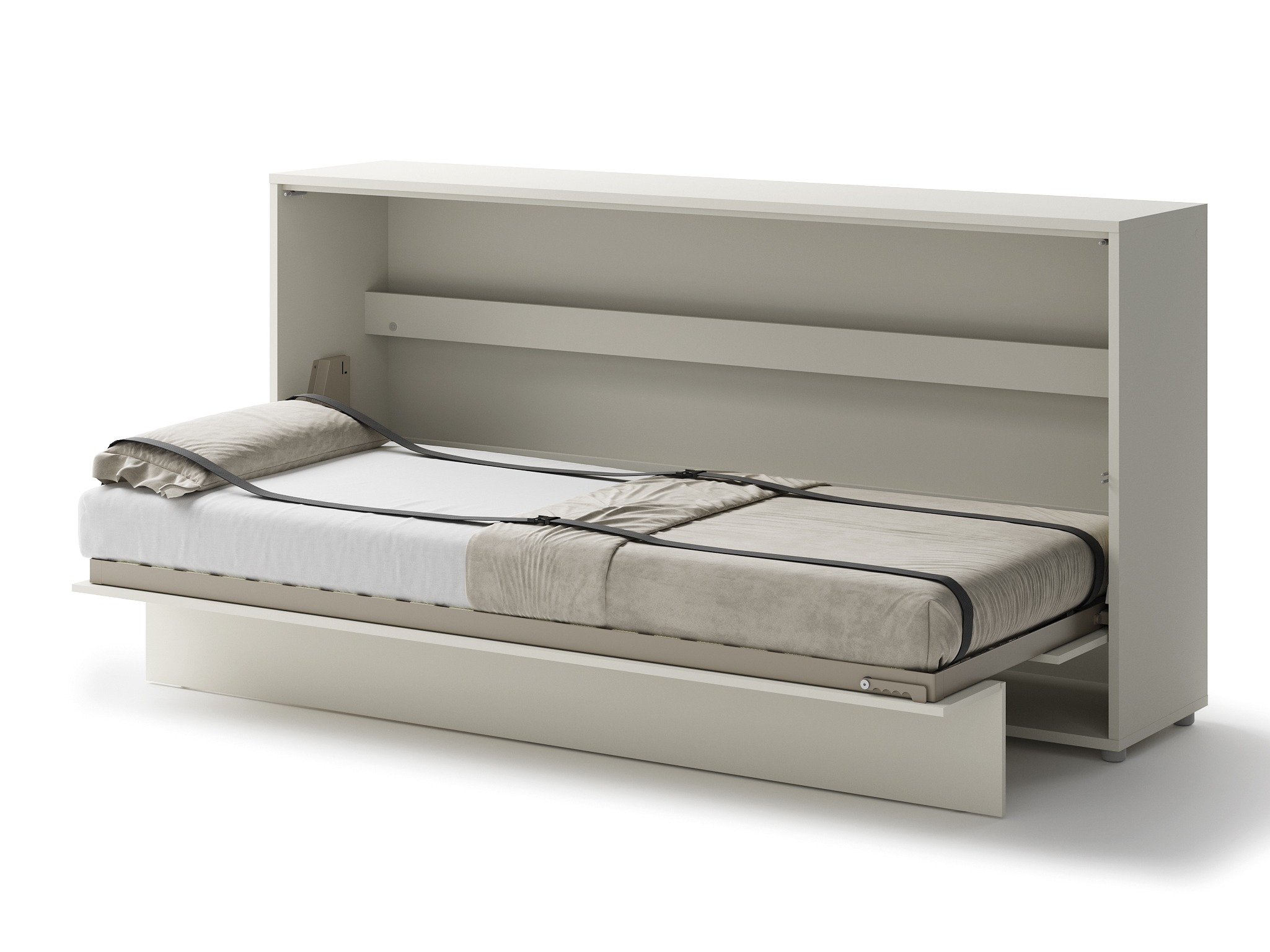 Cama rebatível Concept Lenart V (Caxemira)