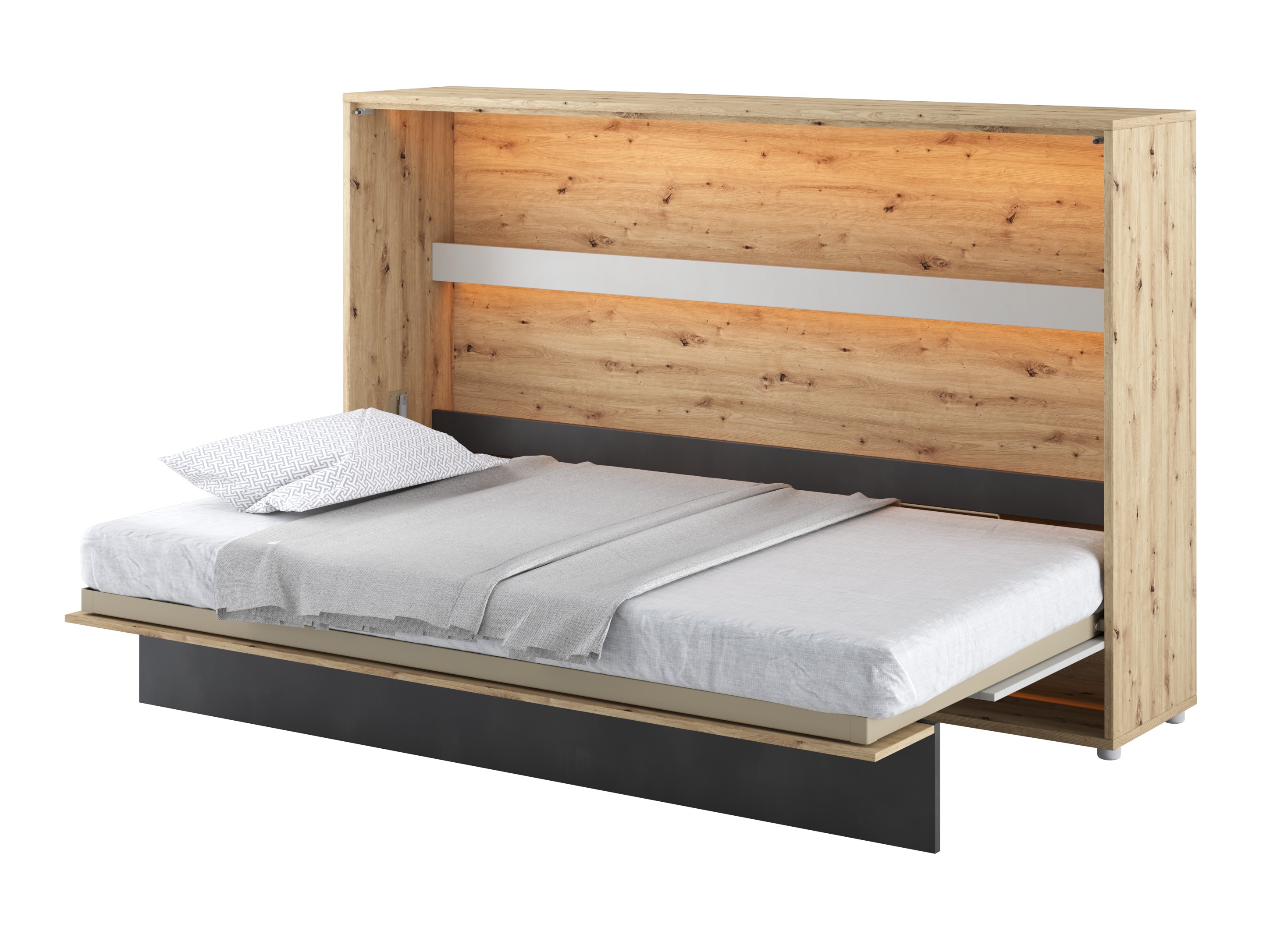 Cama rebatível Concept Lenart VIII