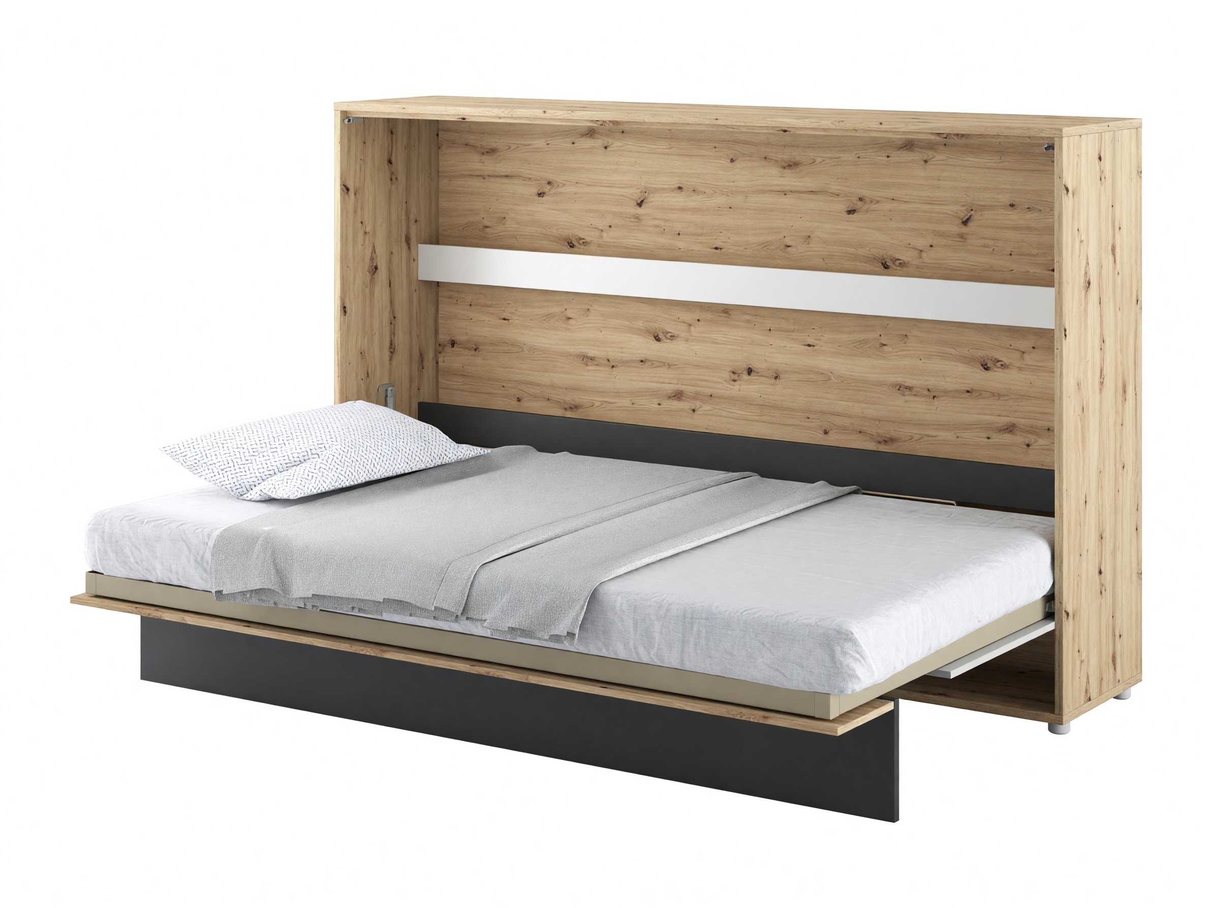 Cama rebatível Concept Lenart VIII