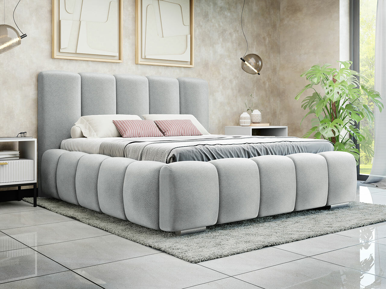 Cama SP7136