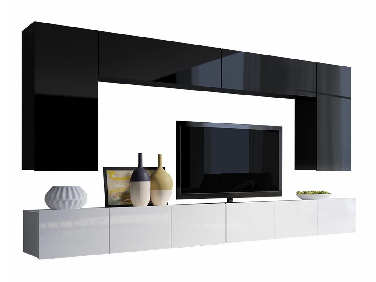 Conjunto para sala de estar SP7141
