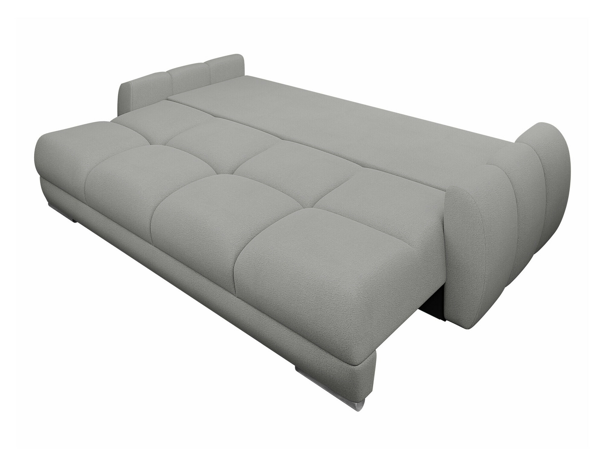 Sofá-cama SP7142 com um pequeno defeito