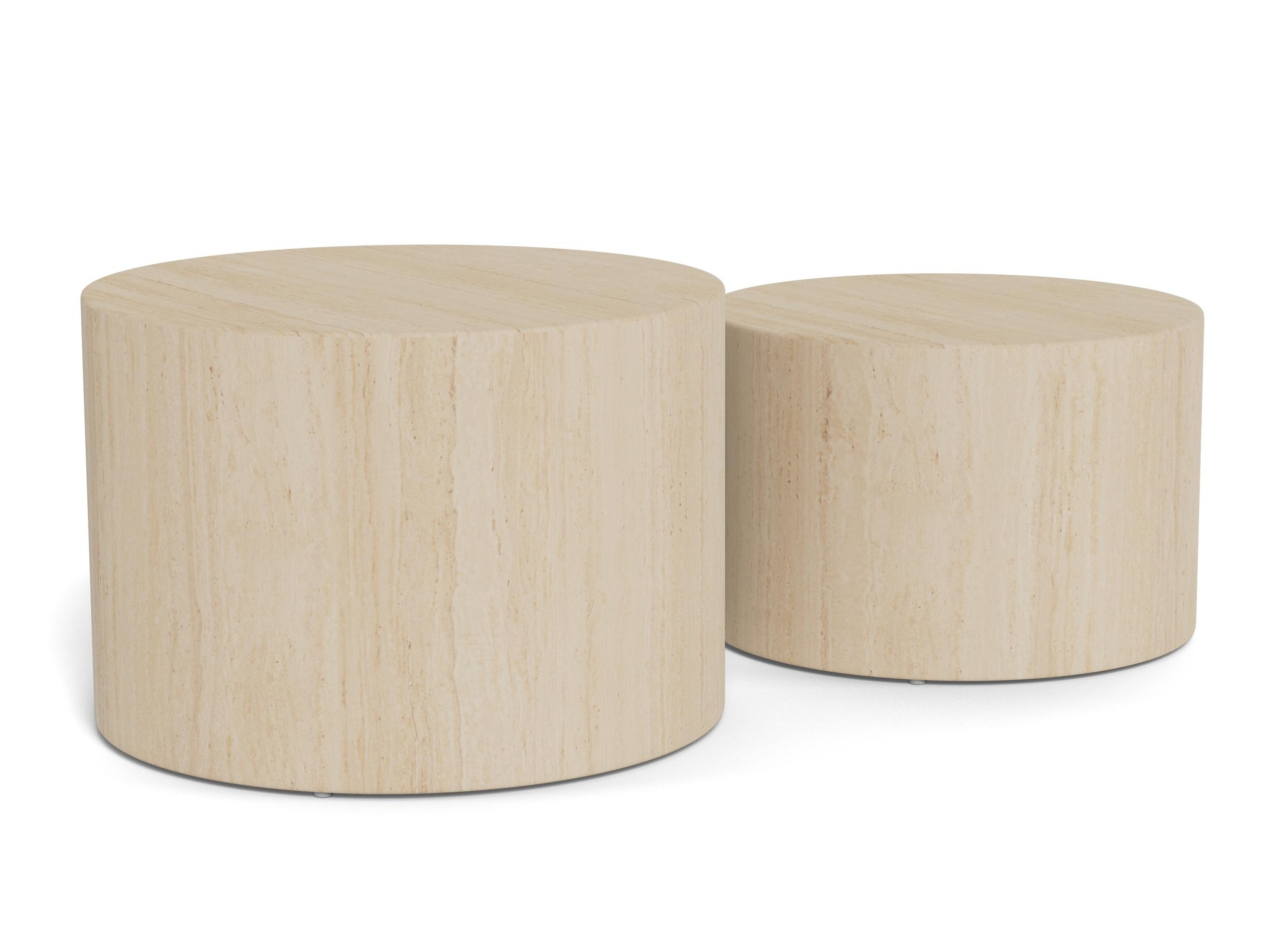 Conjunto de mesa de centro SP7152