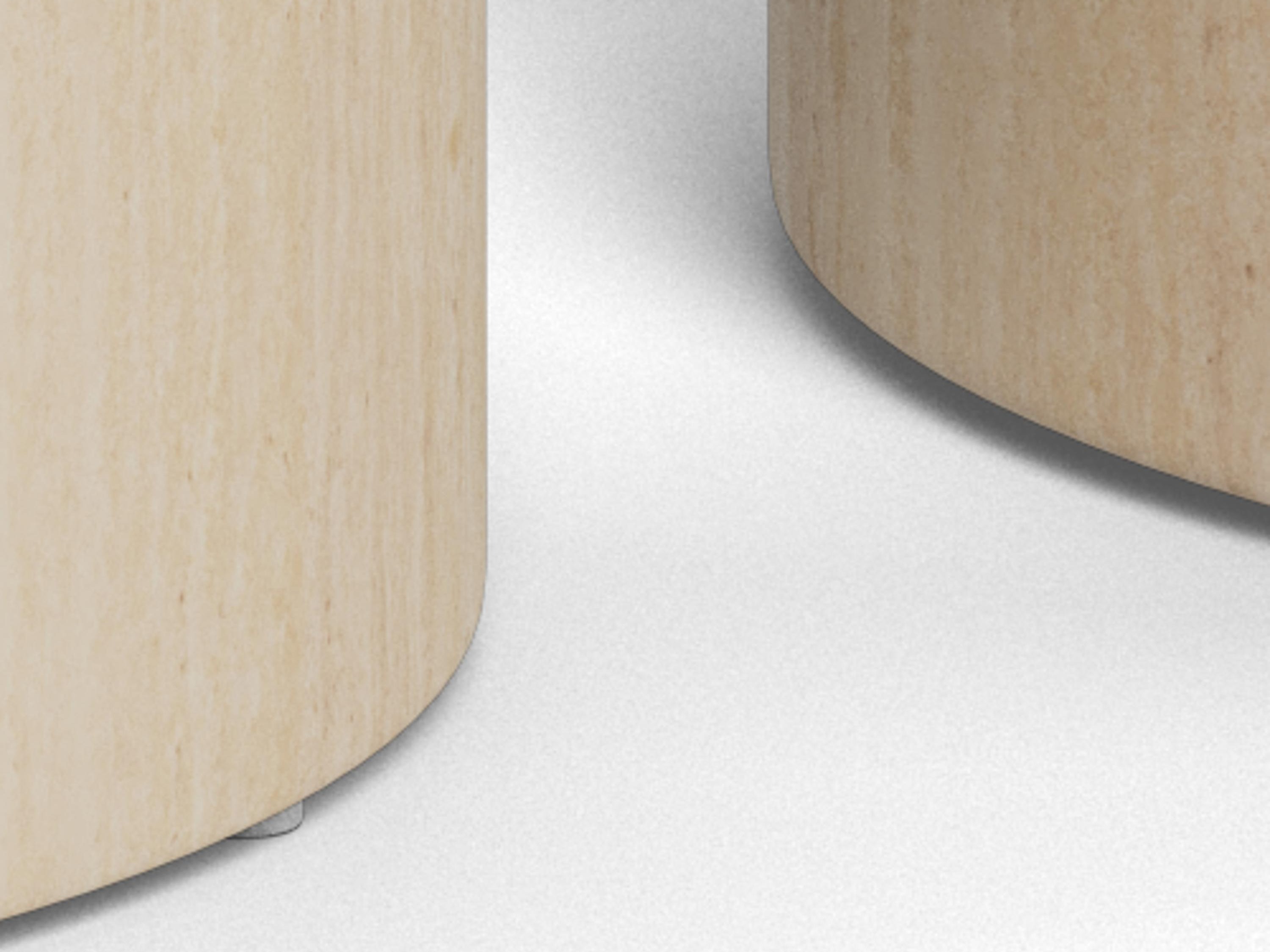 Conjunto de mesa de centro SP7152