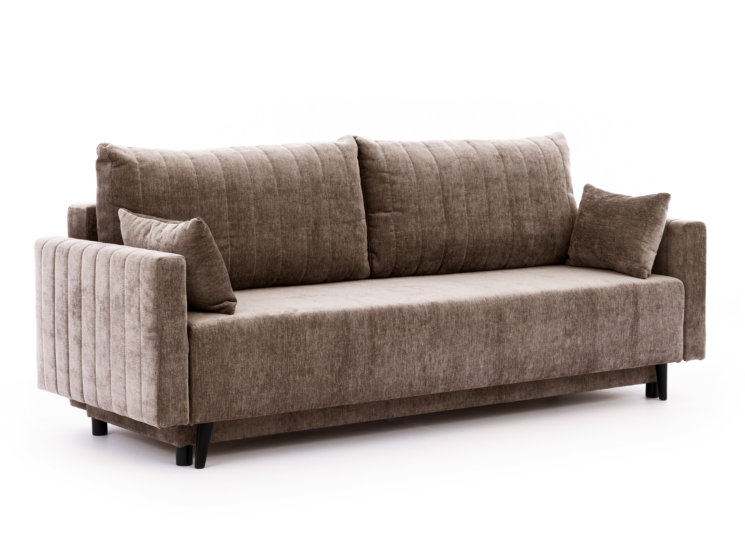 Sofá-cama Orlando 233 (Sereno 684)