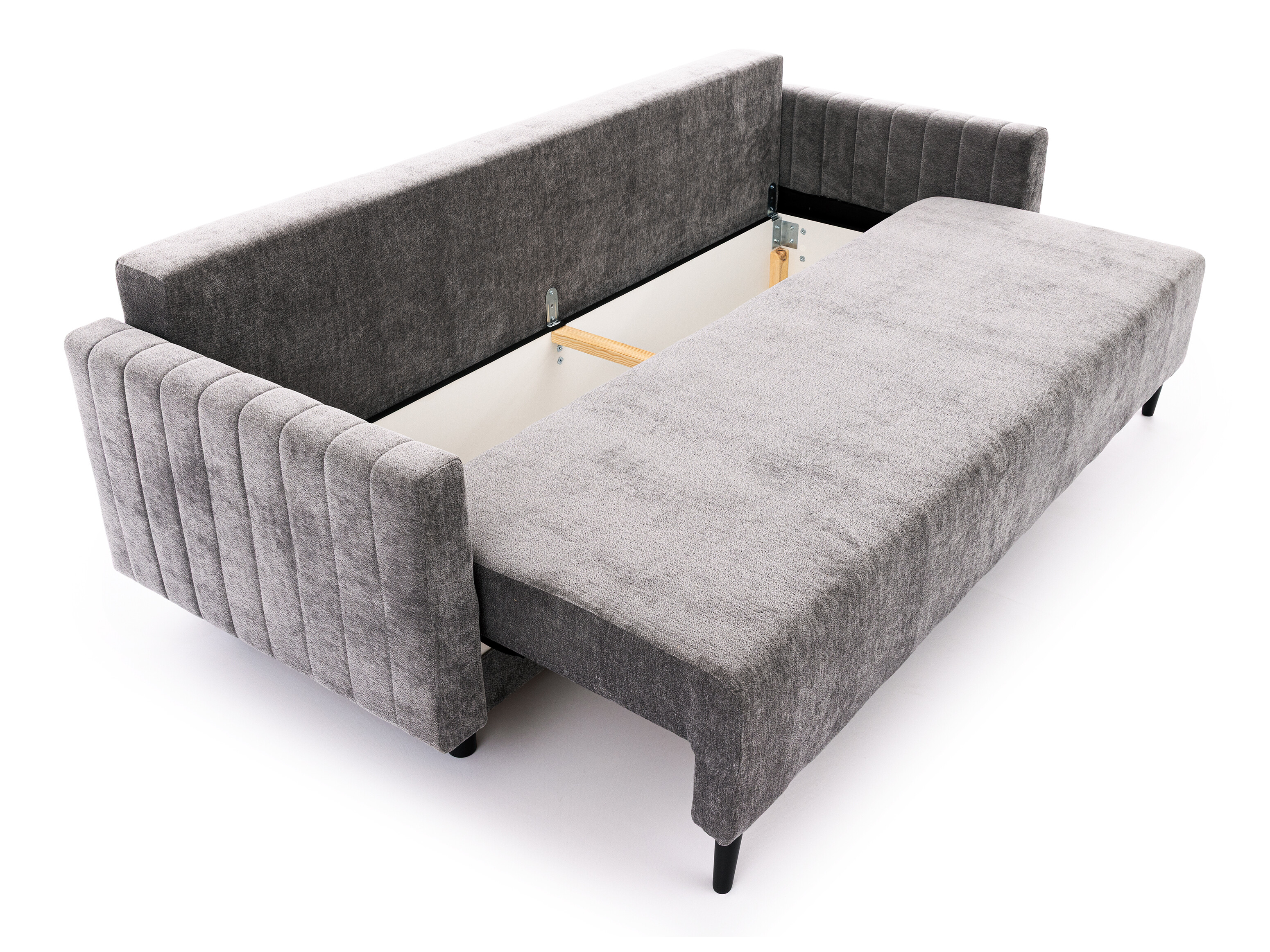 Sofá-cama Orlando 233 (Sereno 694)