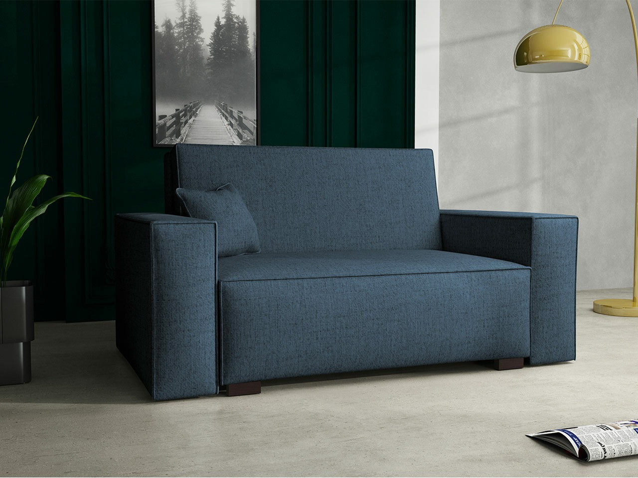 Sofá-cama SP7147