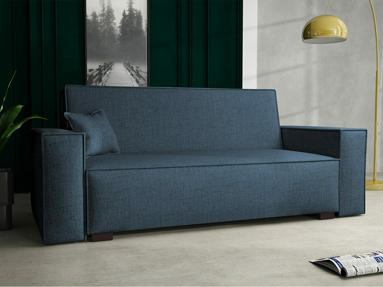 Sofá-cama SP7148