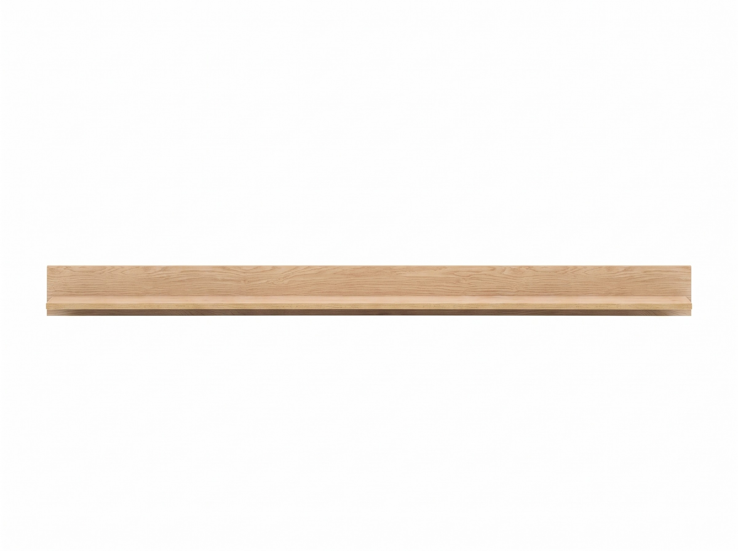 Estante de parede Nolveni 100