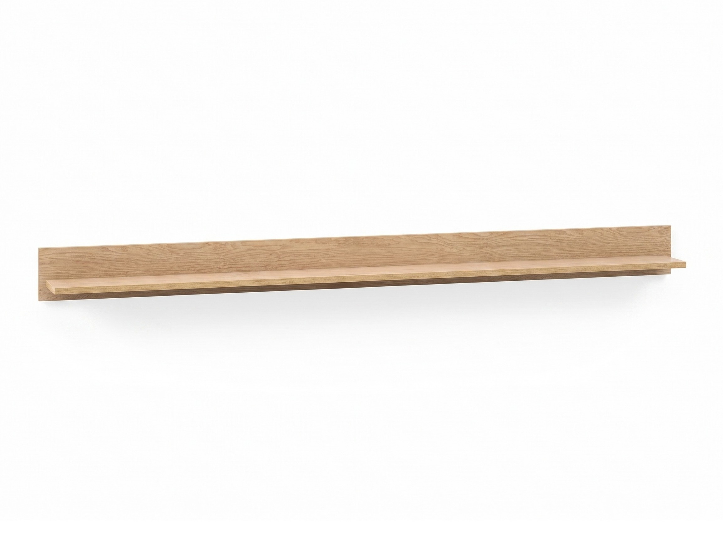 Estante de parede Nolveni 100