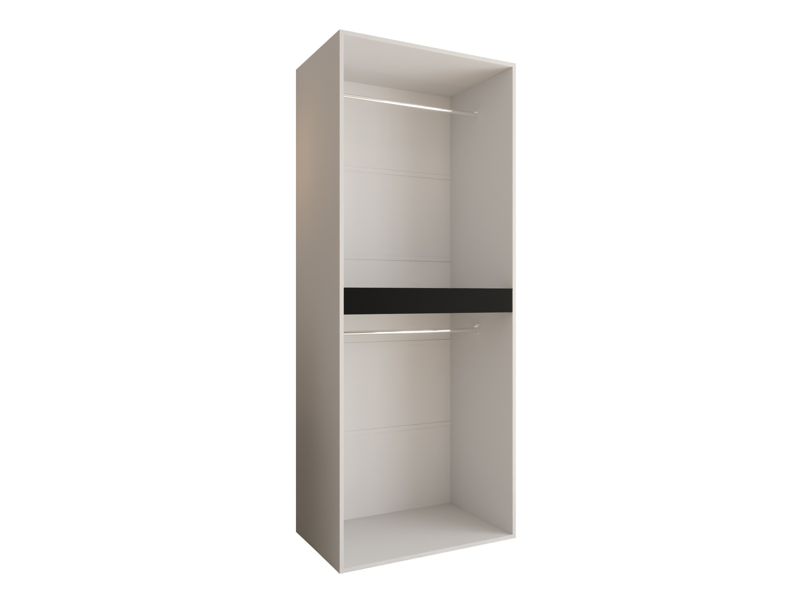 Roupeiro Hartford 644 (Branco)