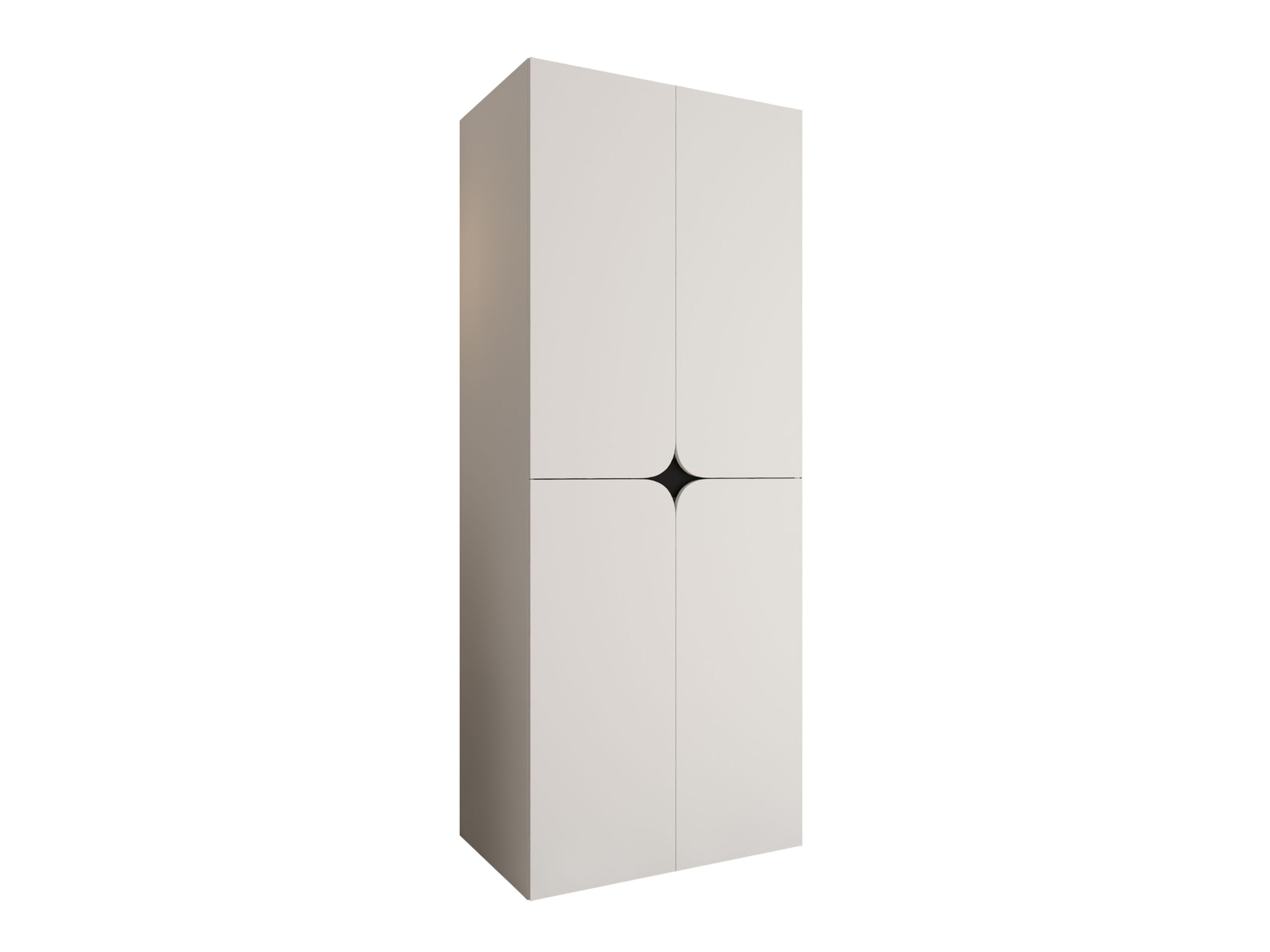 Roupeiro Hartford 645 (Branco)