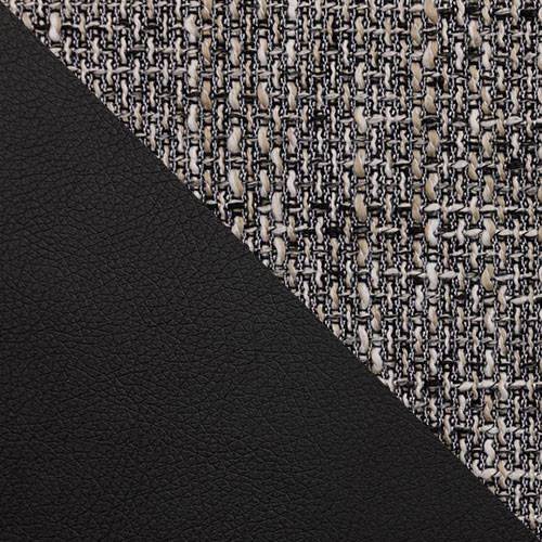 Sofá de canto Gratia (Soft 011 + Lawa 05)