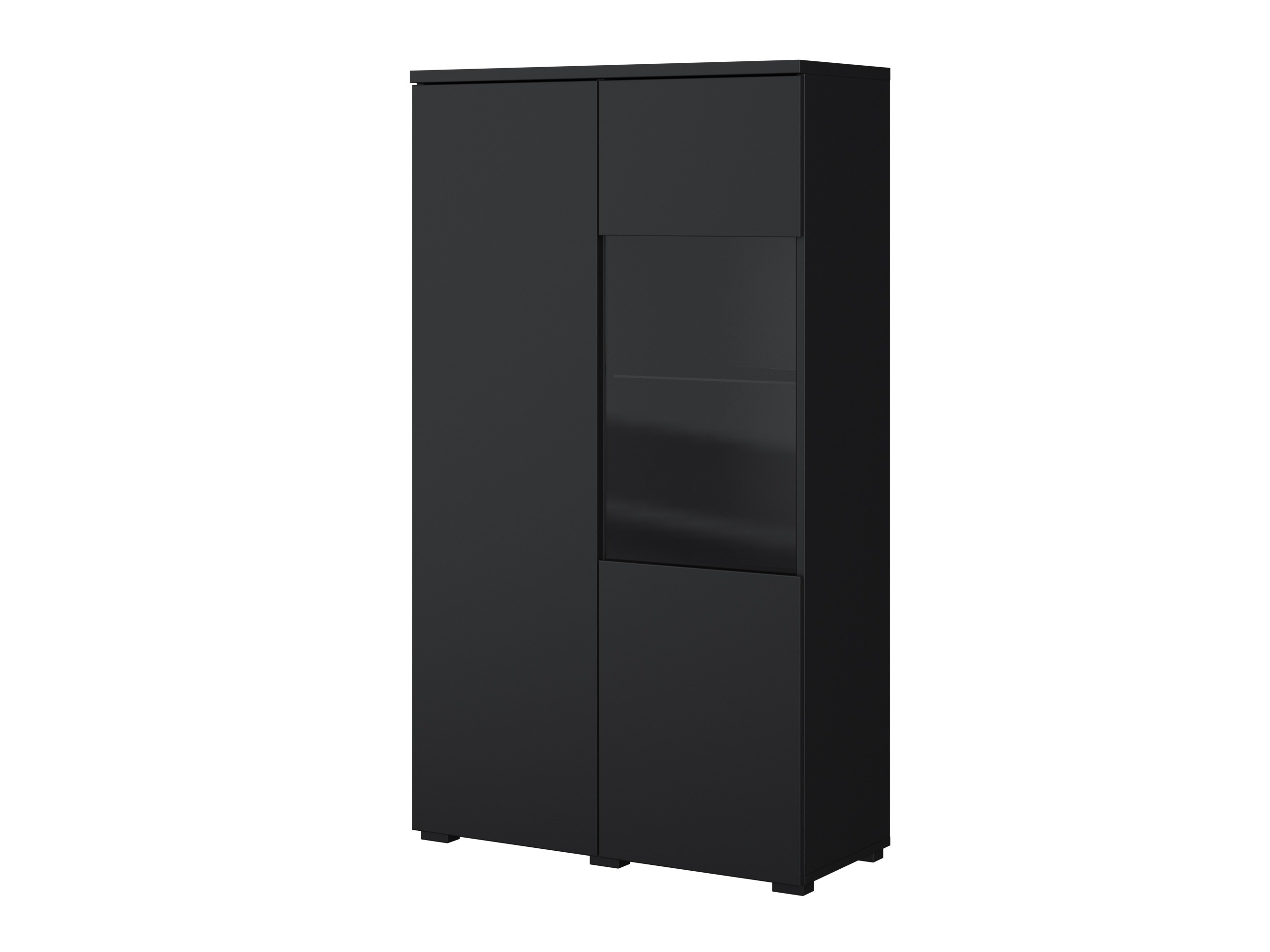 Estante Baletu 108 (Preto)