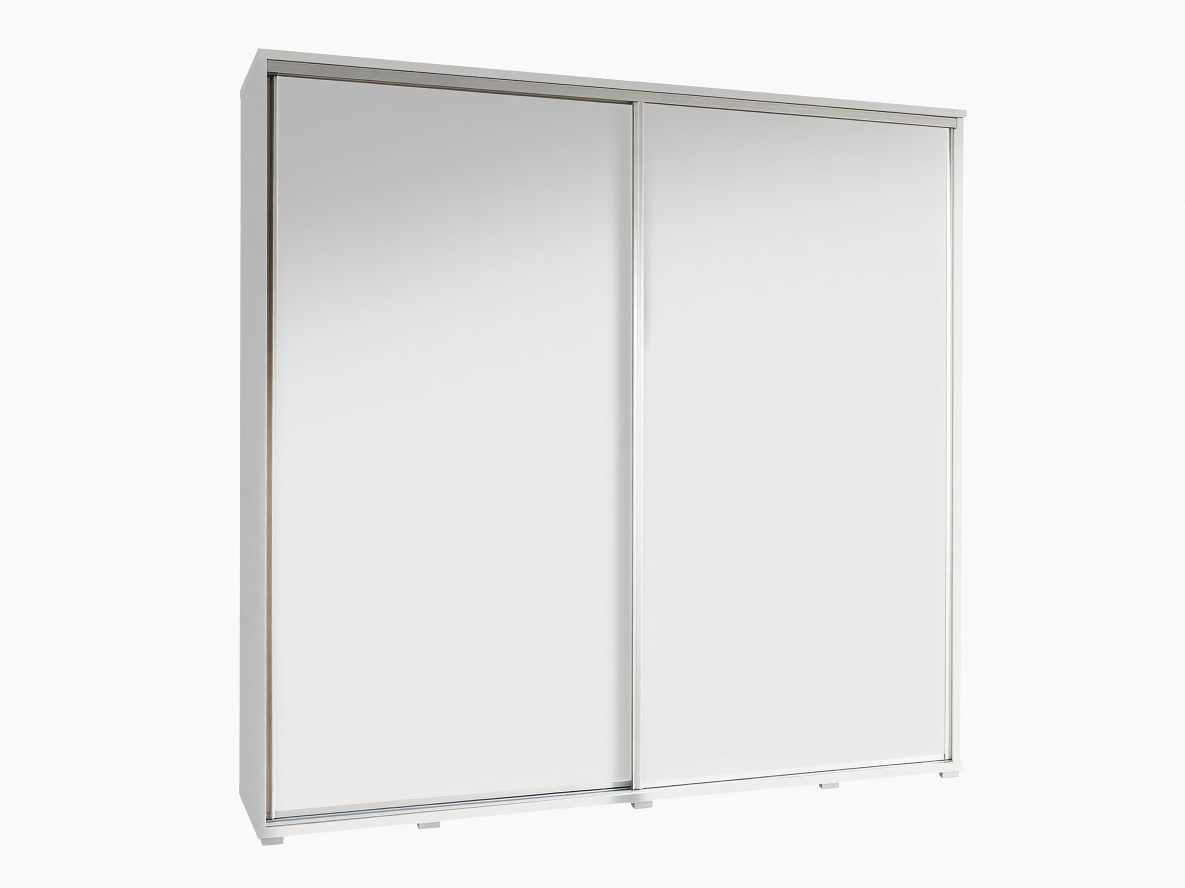 Roupeiro Murrieta 101 (Branco)
