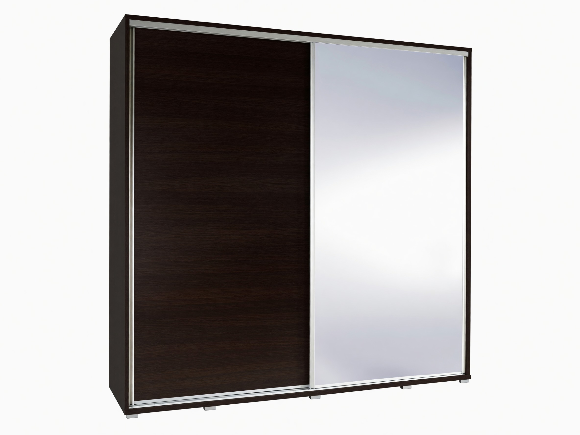 Roupeiro Murrieta 135 (Wenge)