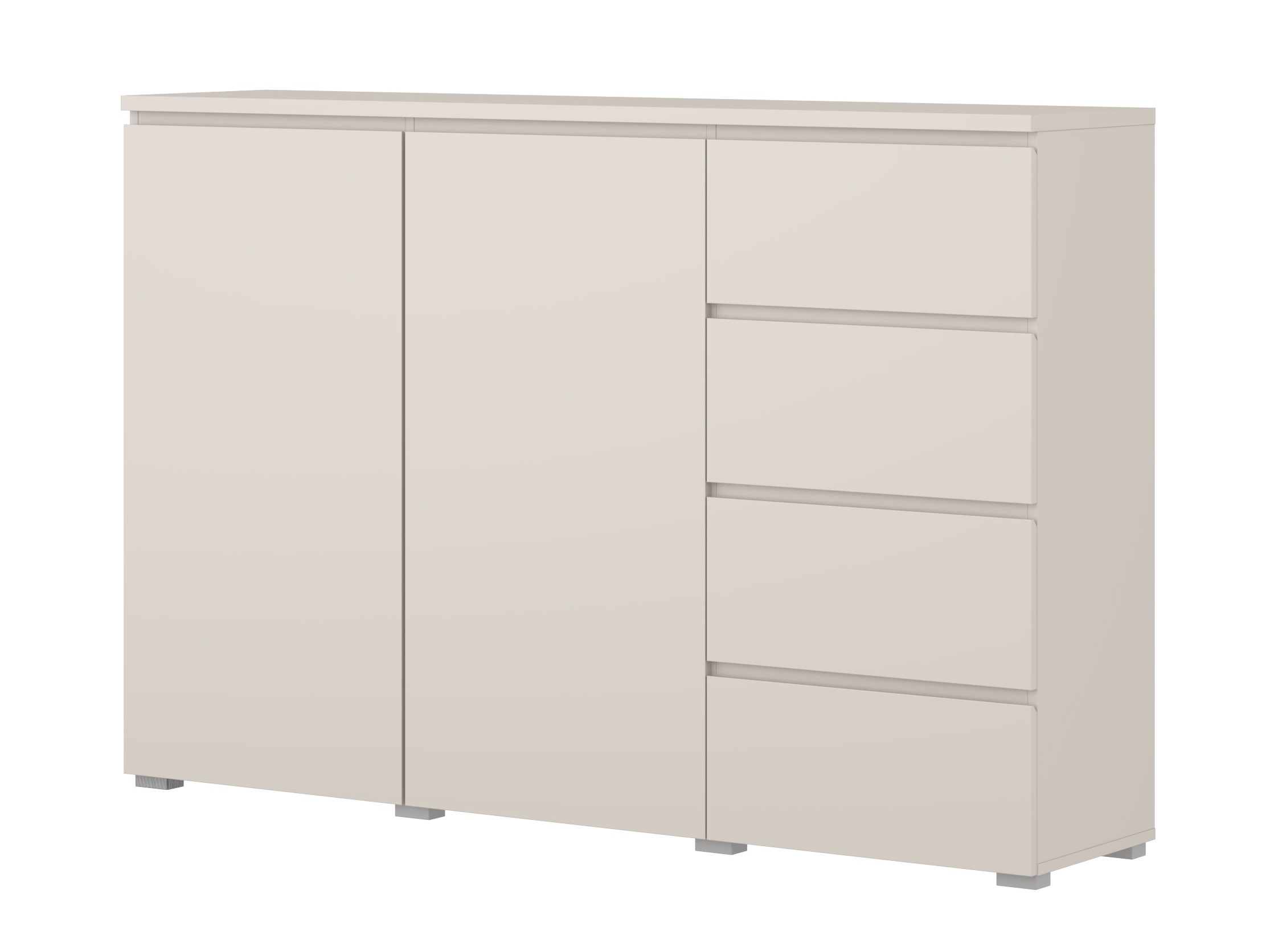 Cómoda Baletu 109 (Caxemira)