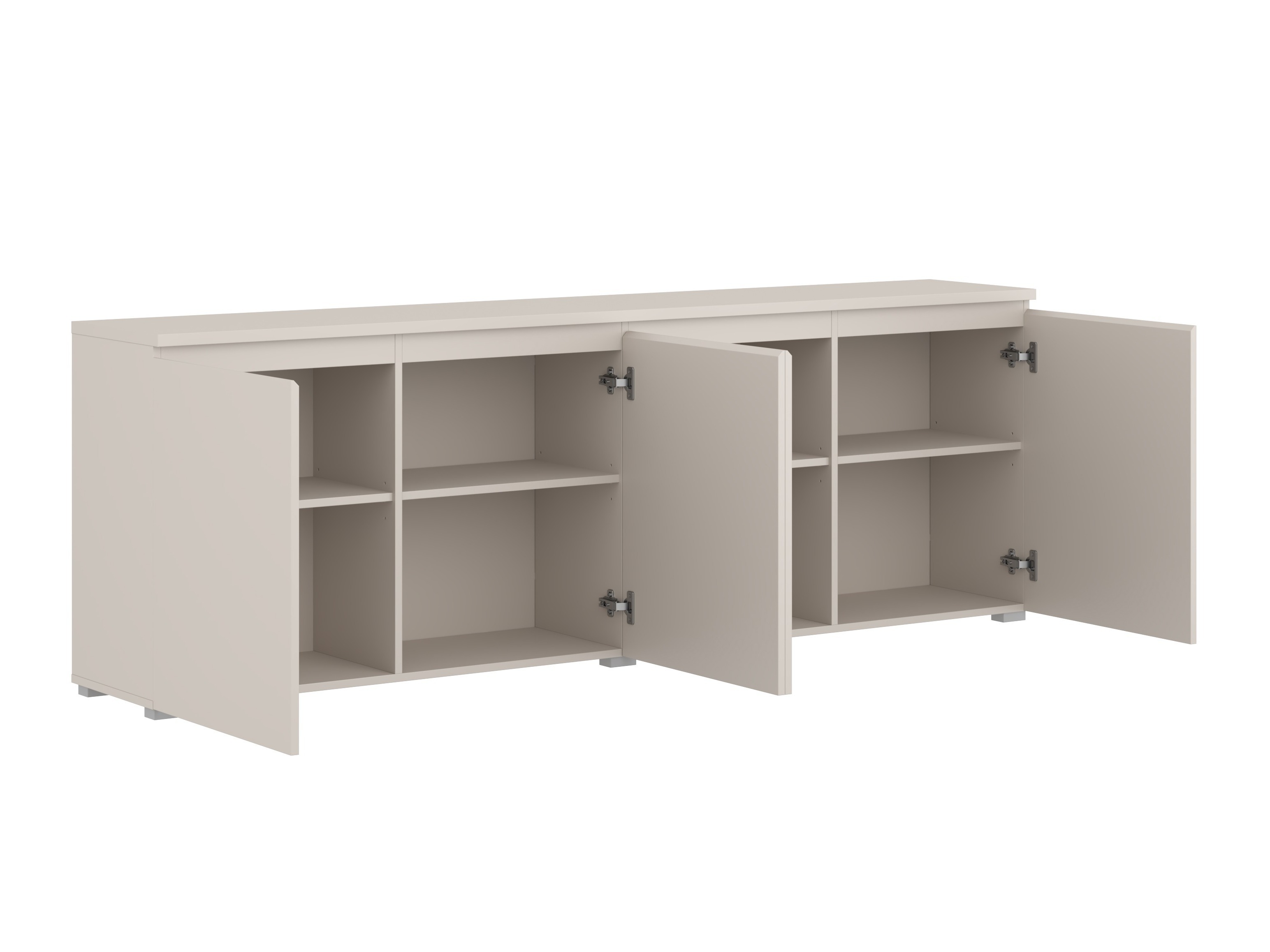 Conjunto para sala de estar Baletu 112