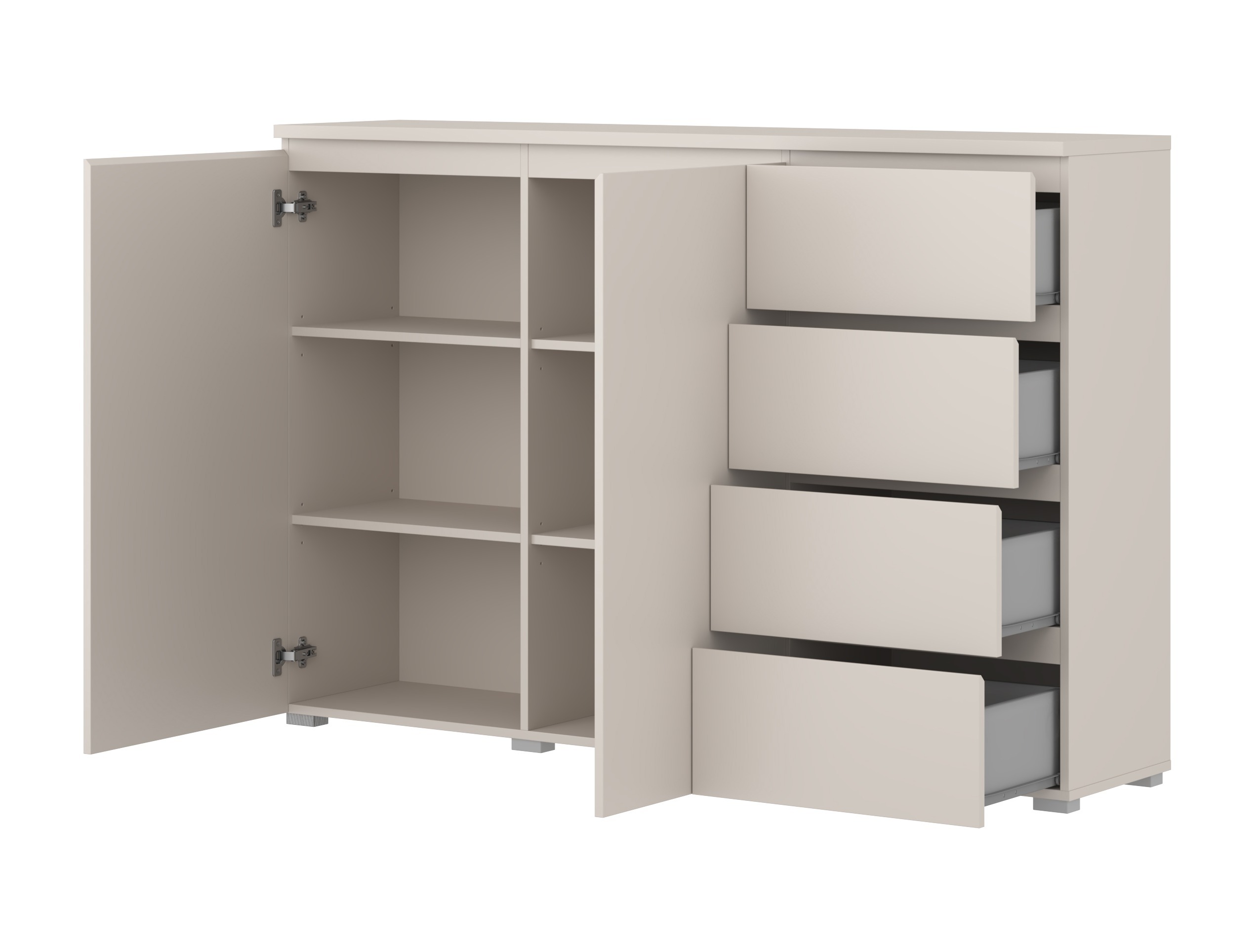 Conjunto para sala de estar Baletu 112