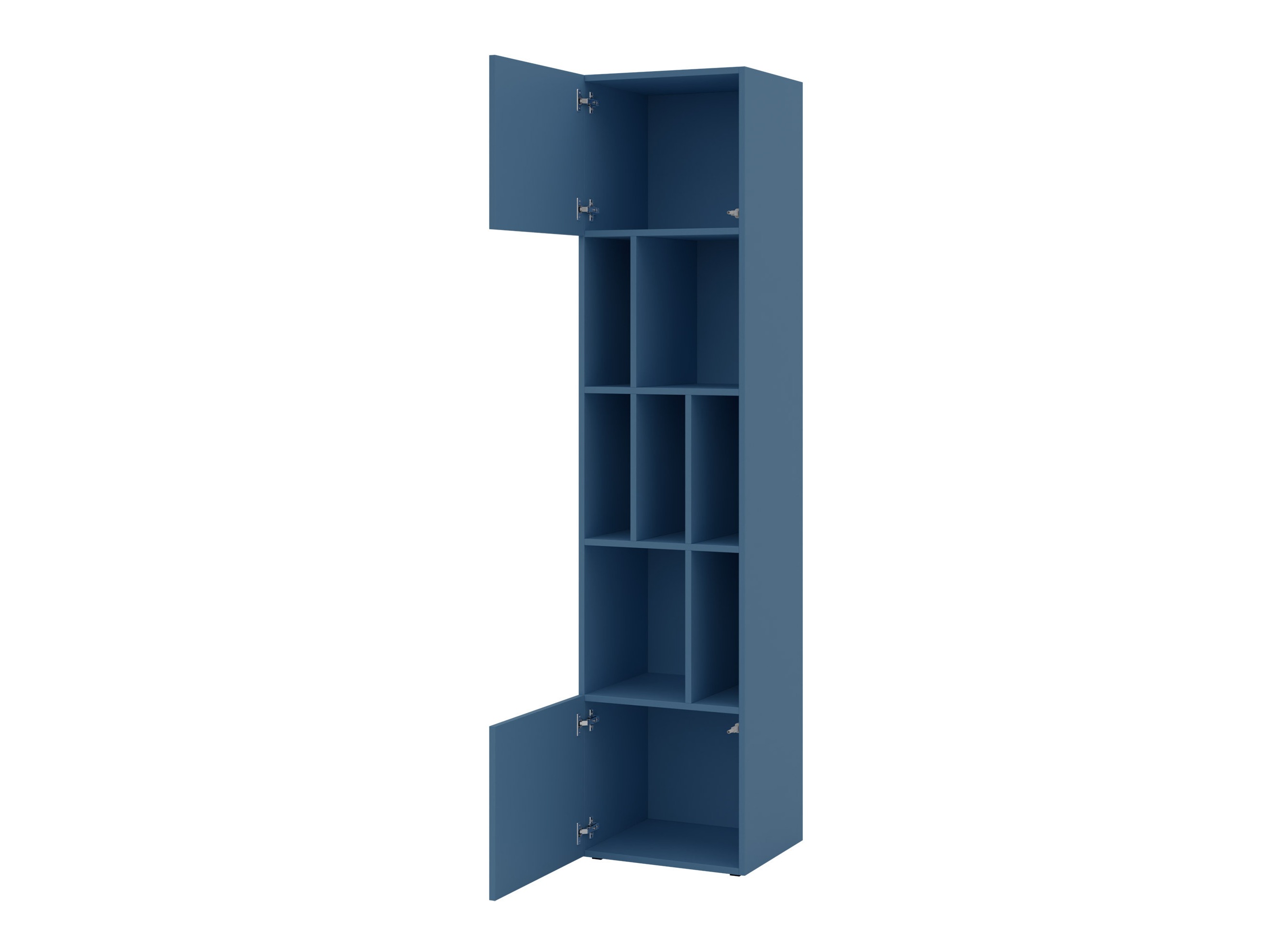 Estante Etruva 103 (Azul)
