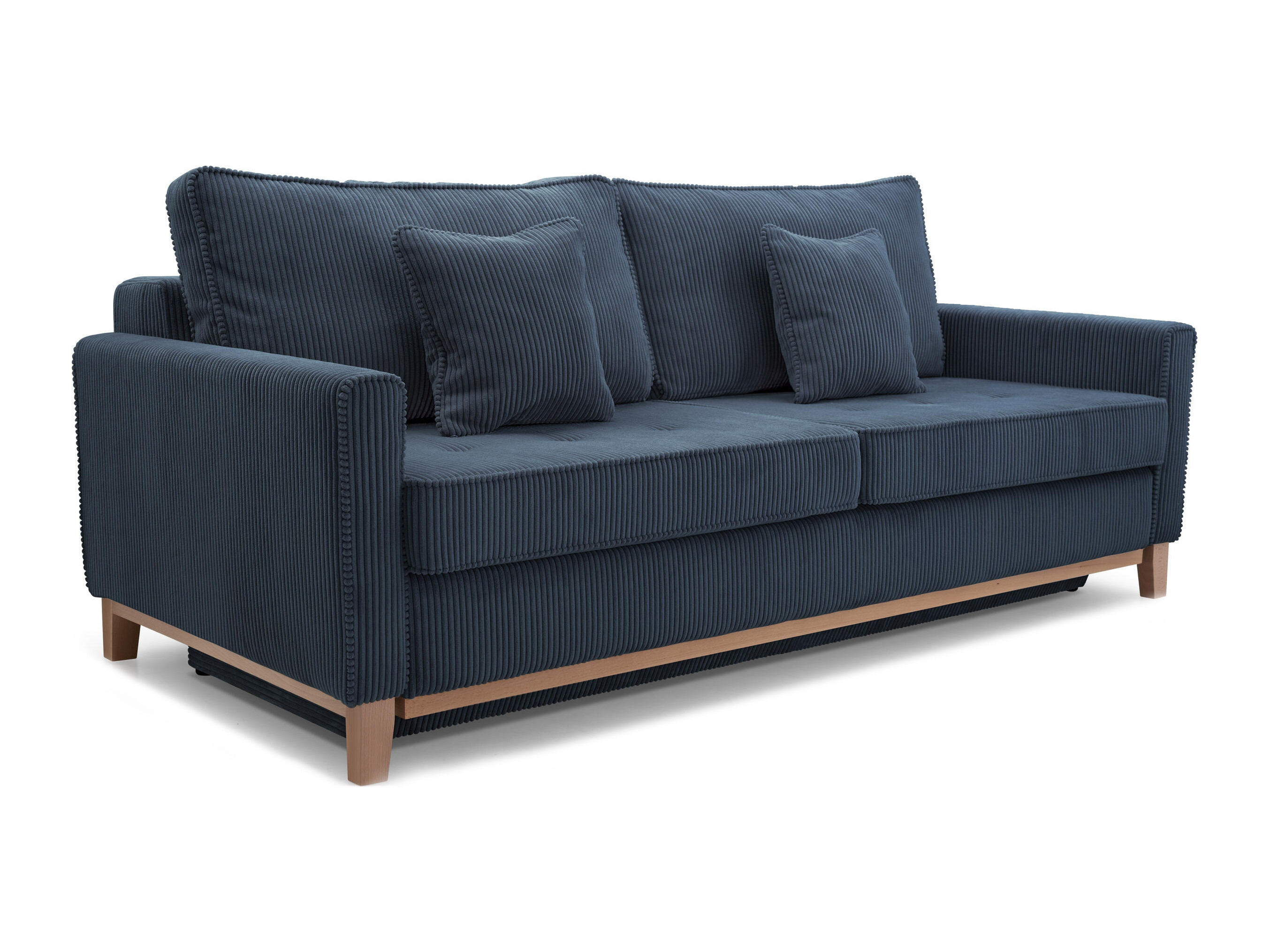 Sofá-cama Lufkin 129 (Anafi 15)
