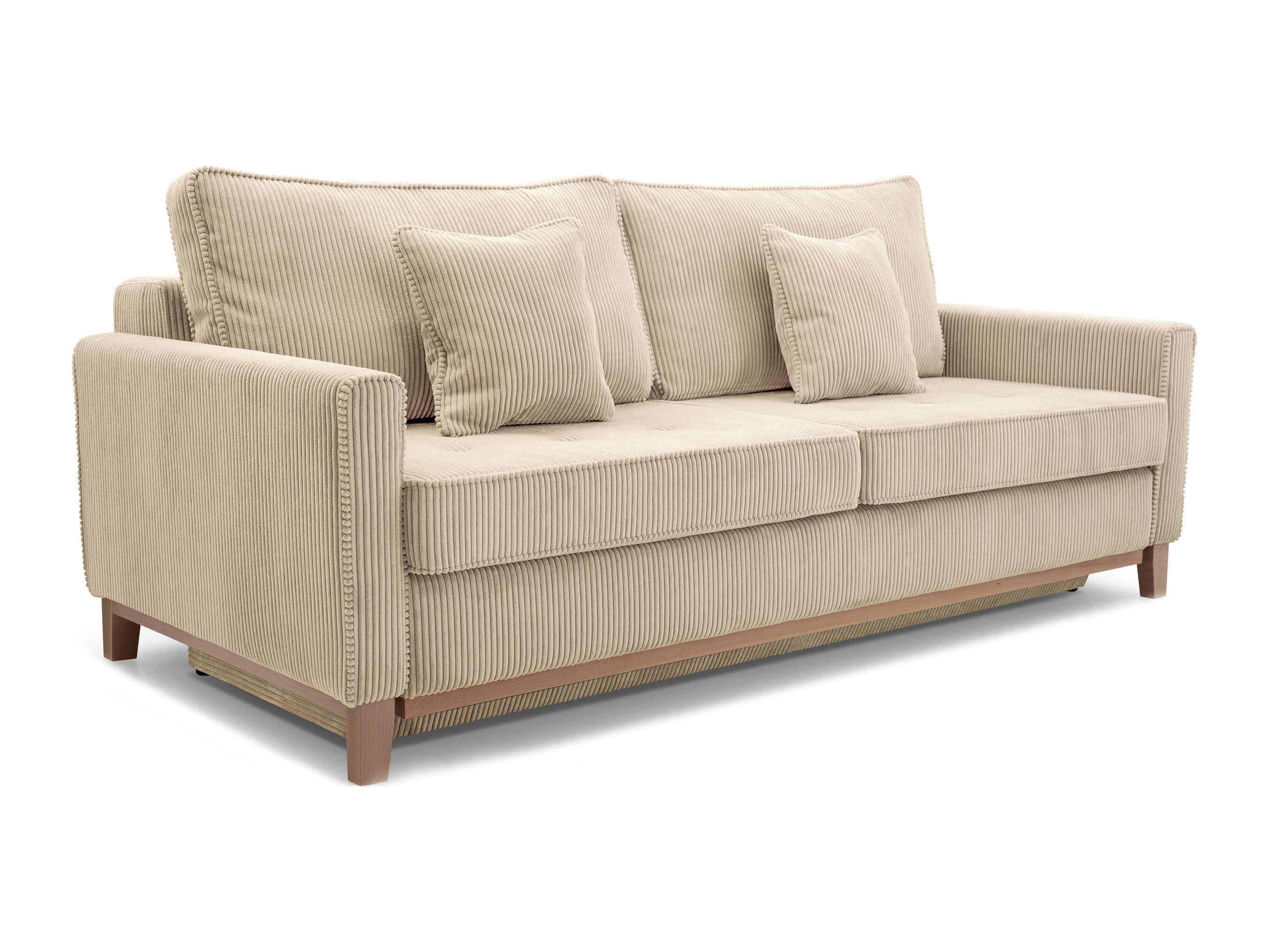 Sofá-cama Lufkin 129 (Anafi 22)
