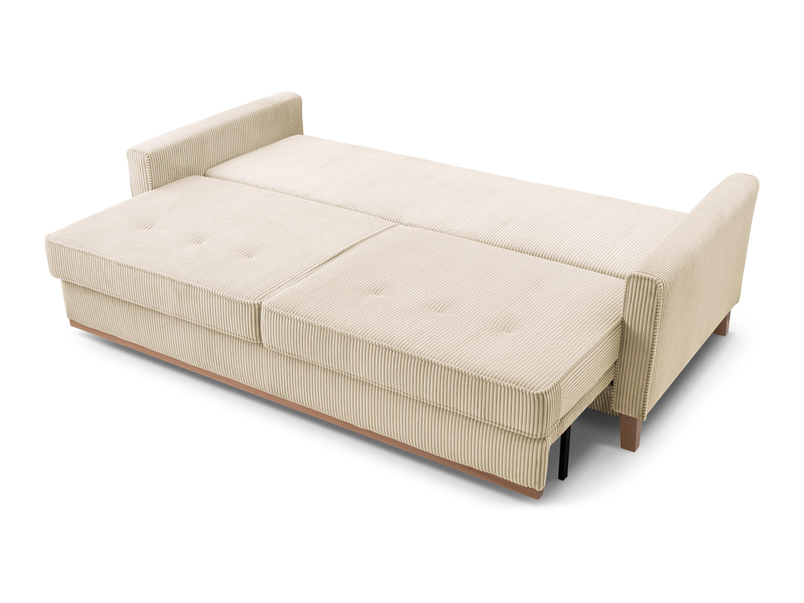 Sofá-cama Lufkin 129 (Anafi 22)