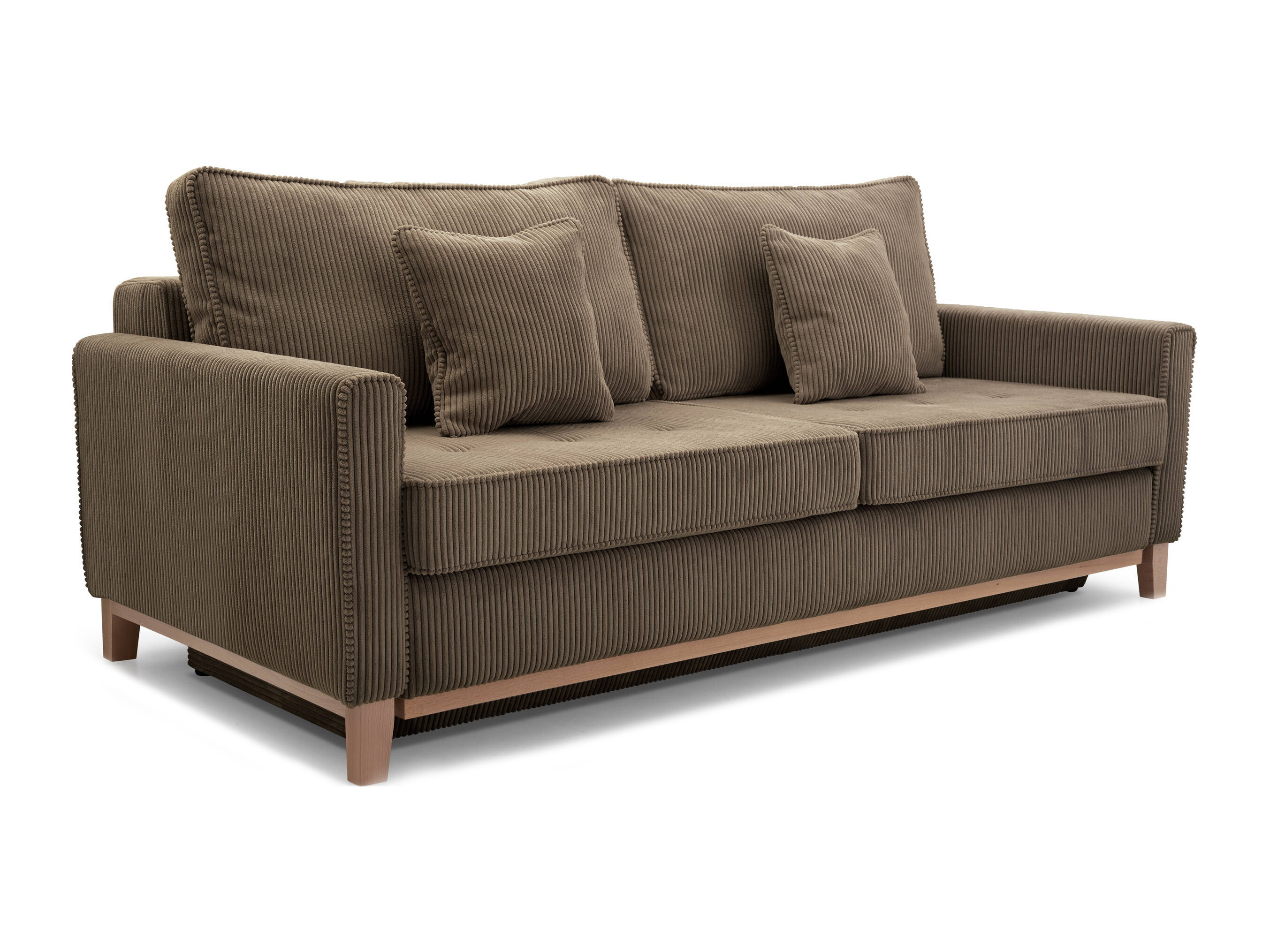 Sofá-cama Lufkin 129 (Anafi 6)