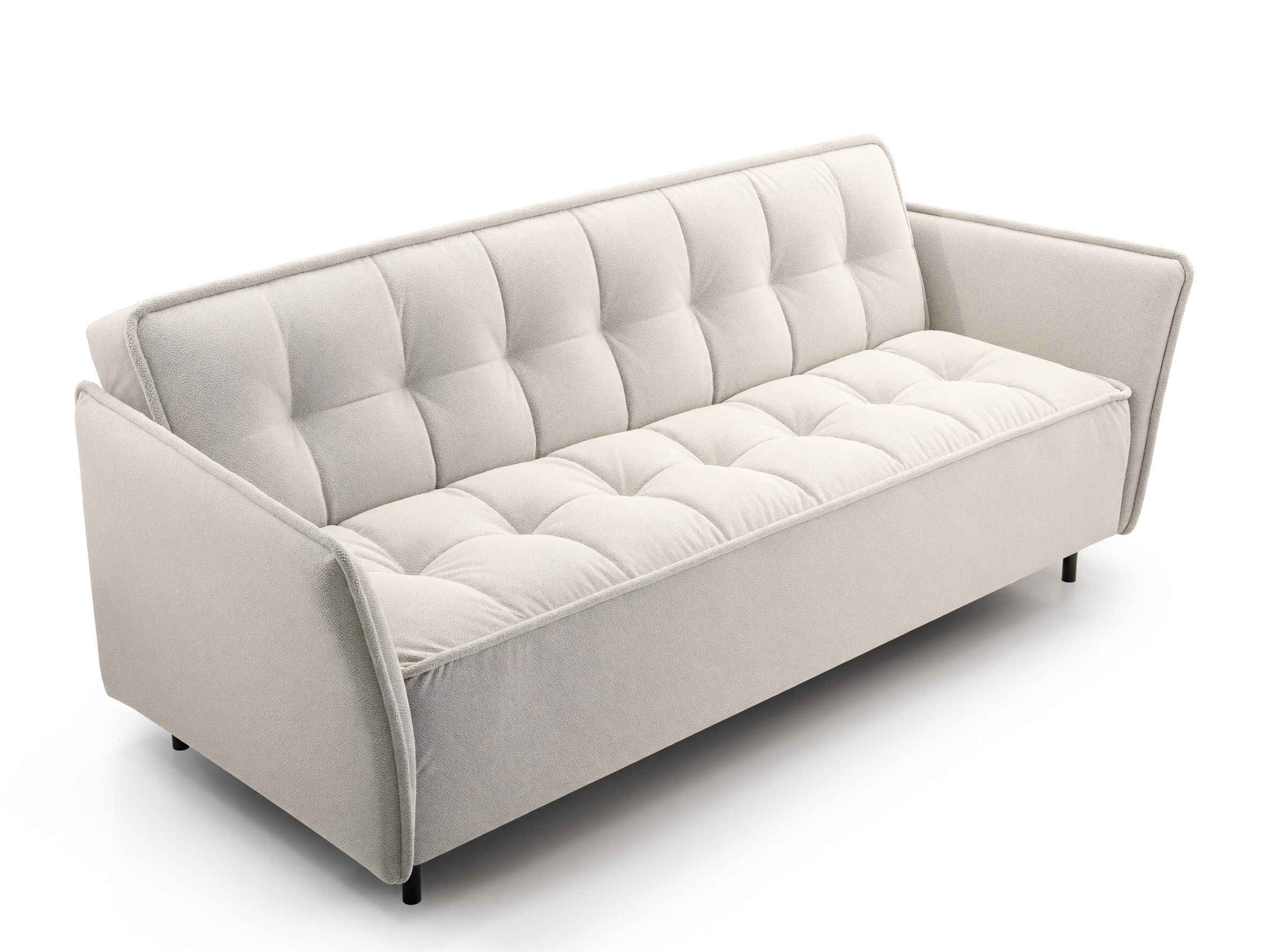 Sofá-cama Lufkin 130 (Curio 09)
