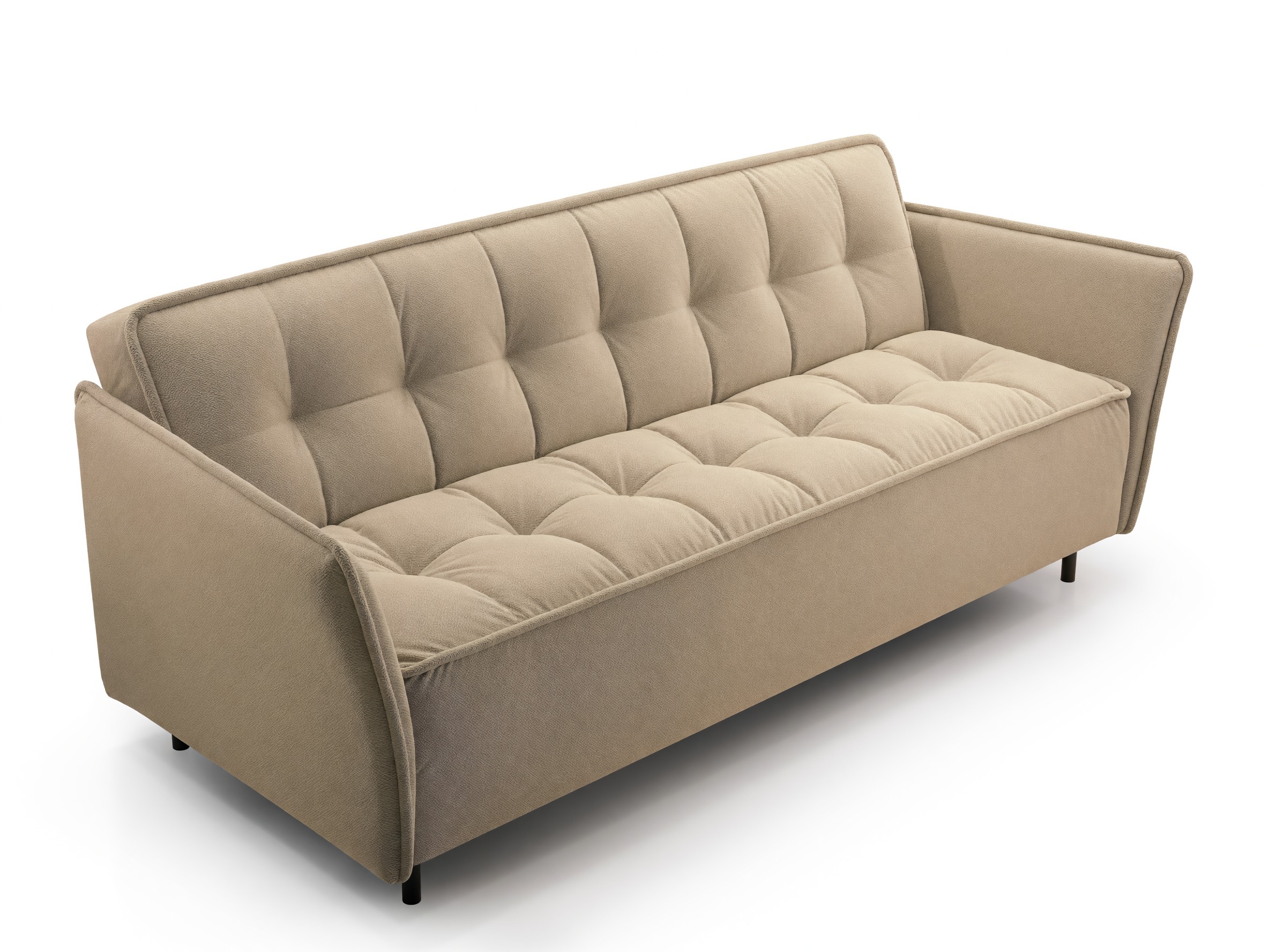 Sofá-cama Lufkin 130 (Curio 15)