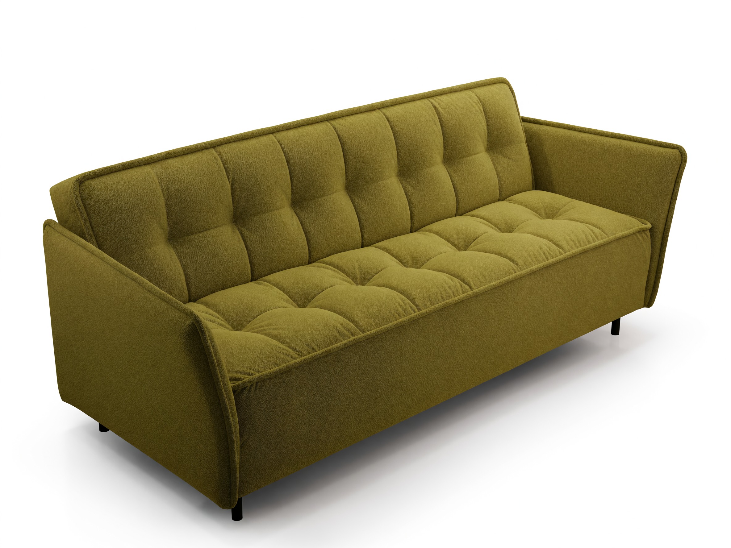 Sofá-cama Lufkin 130 (Curio 35)