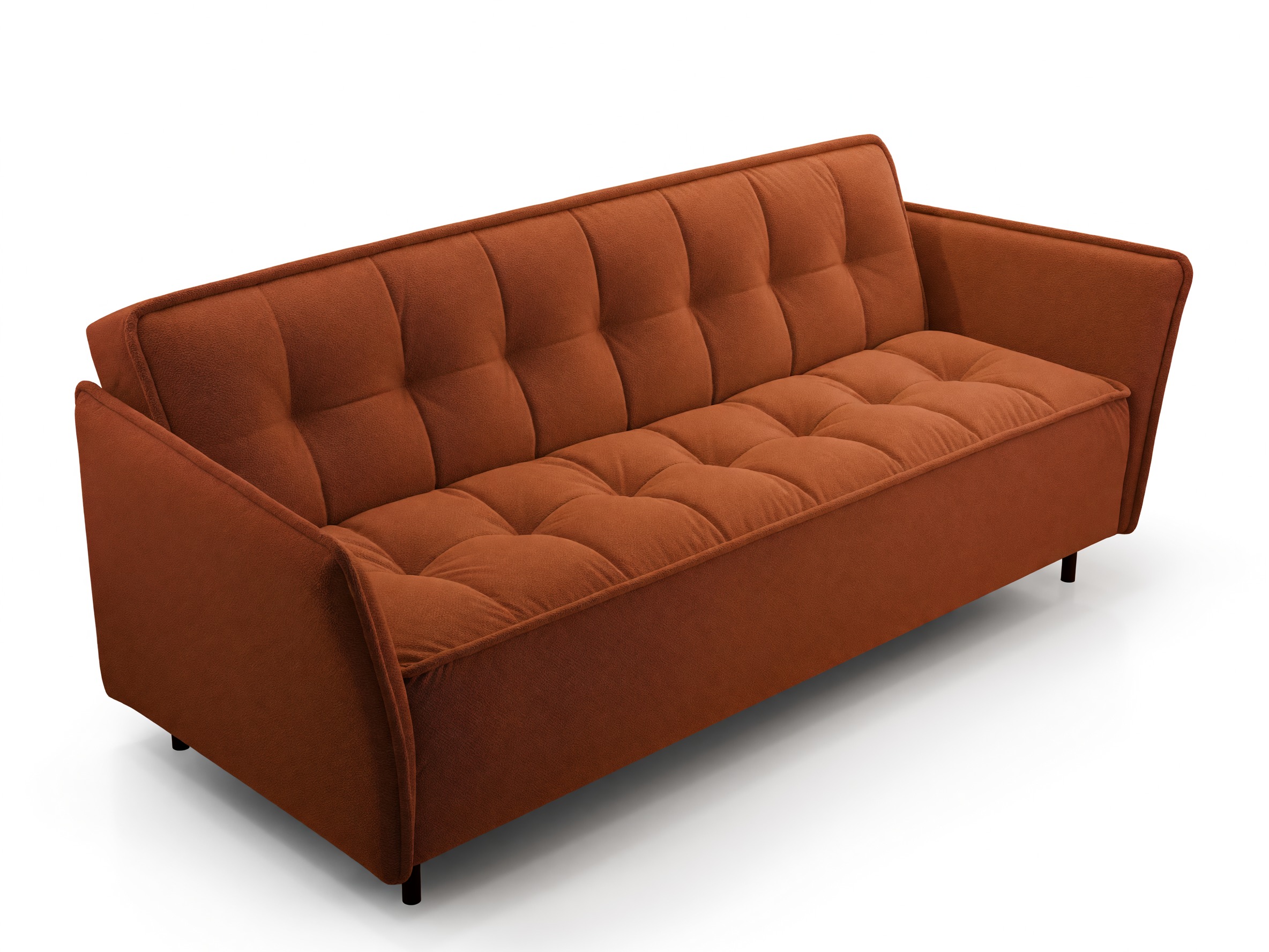 Sofá-cama Lufkin 130 (Curio 55)