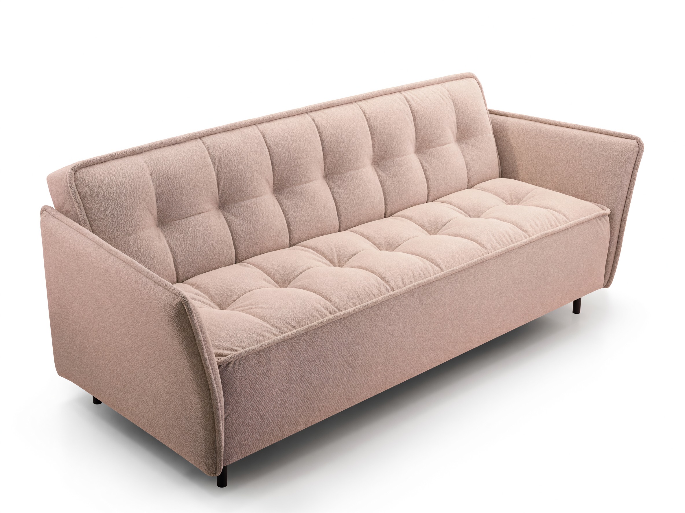 Sofá-cama Lufkin 130 (Curio 60)